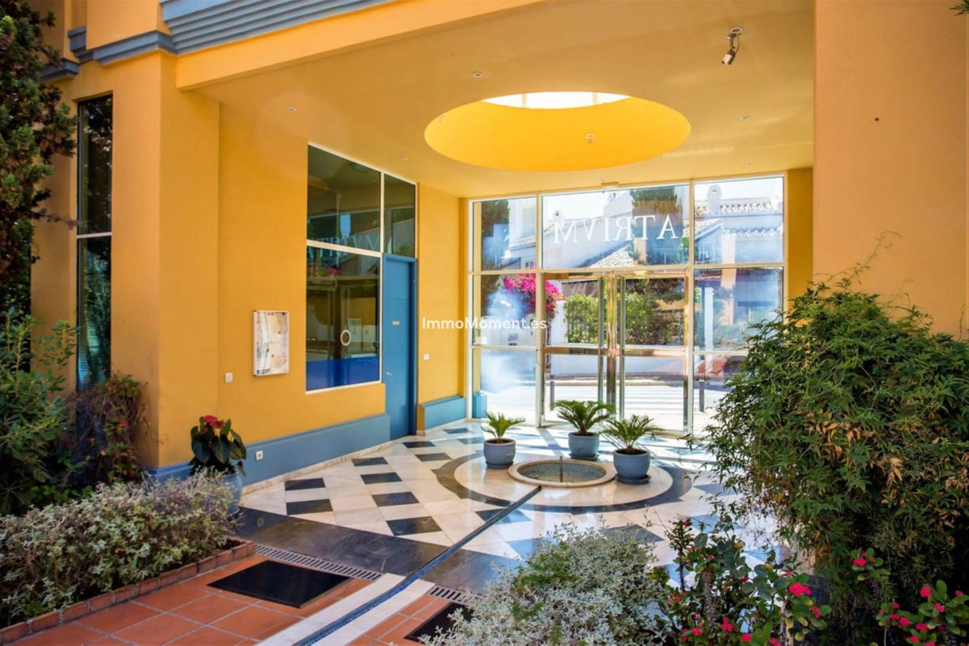 Reventa - Apartamento - Marbella - Bahía de Marbella