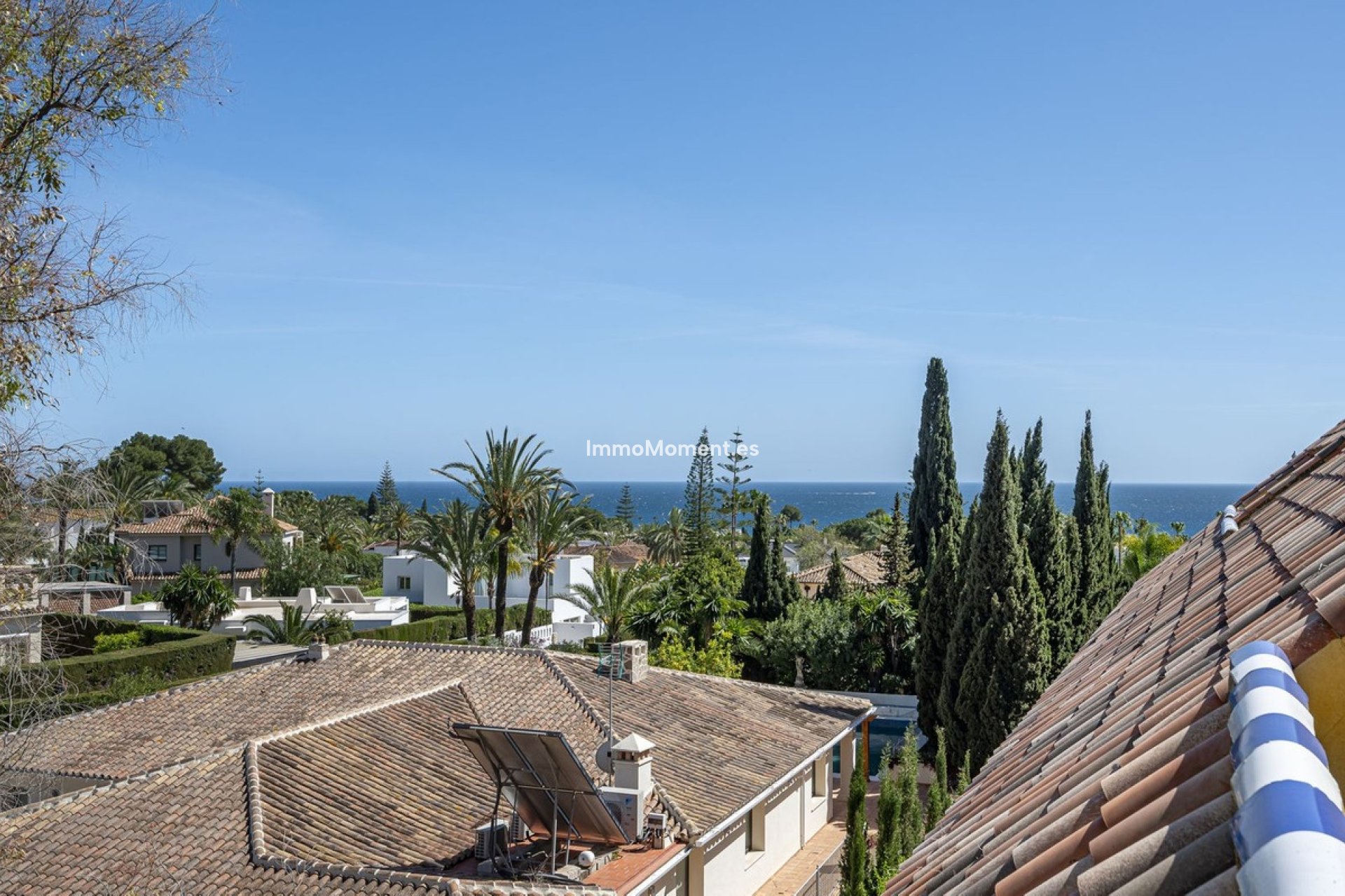 Reventa - Apartamento - Marbella - Bahía de Marbella