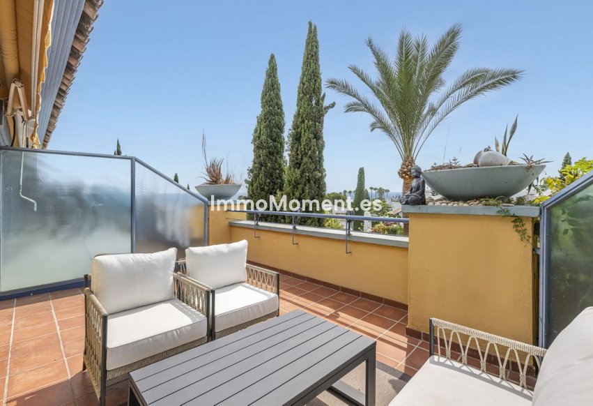 Reventa - Apartamento - Marbella - Bahía de Marbella