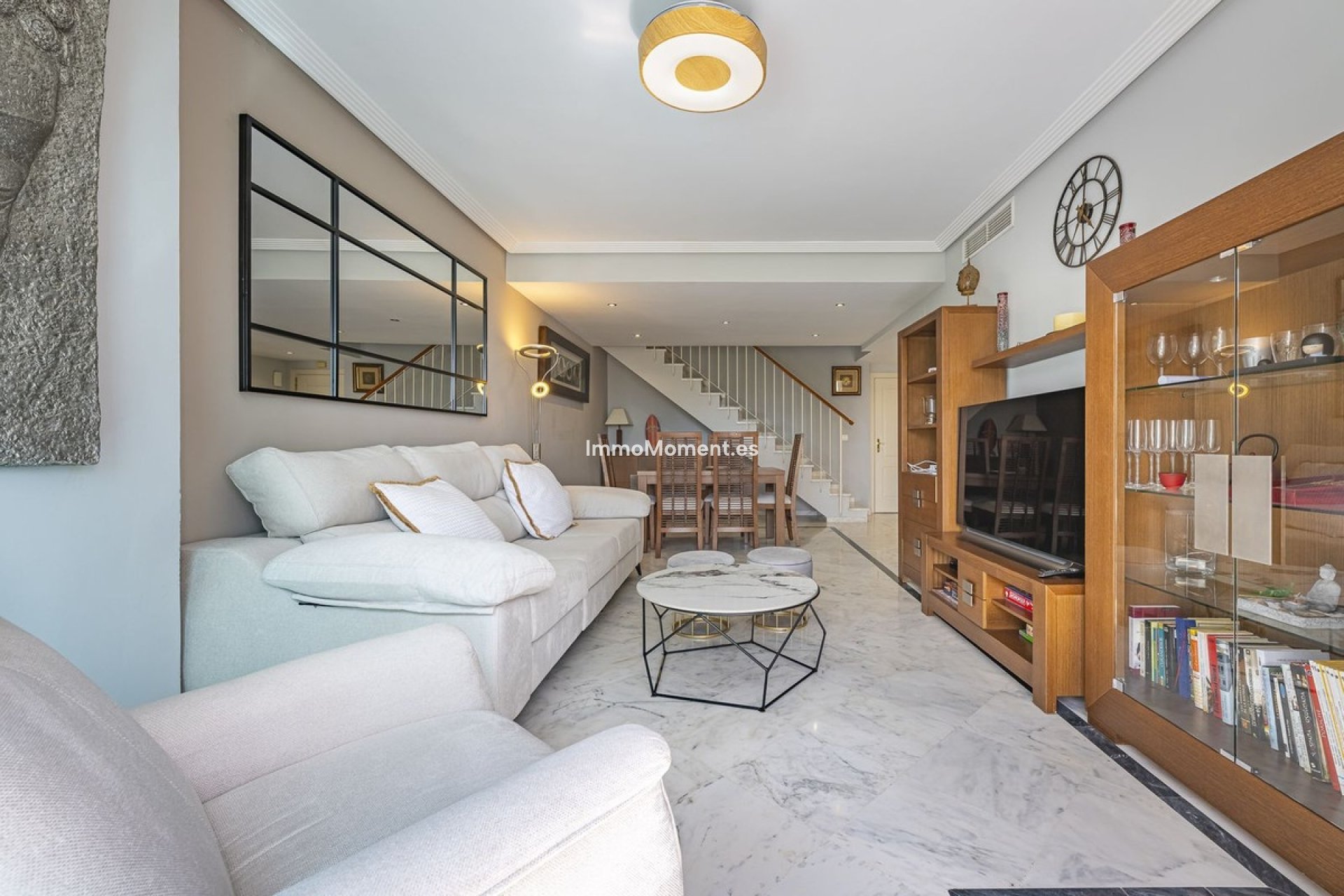 Reventa - Apartamento - Marbella - Bahía de Marbella