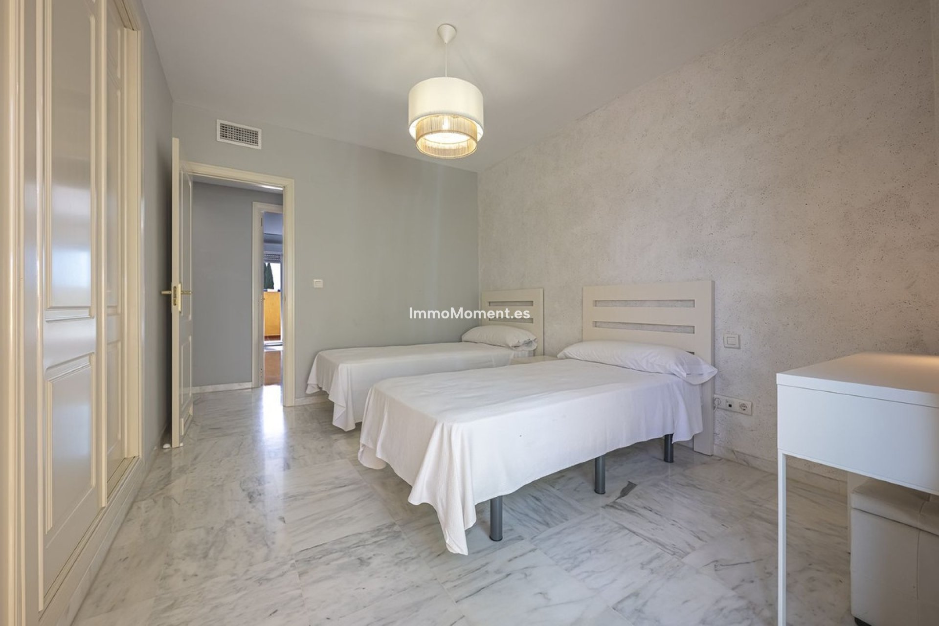 Reventa - Apartamento - Marbella - Bahía de Marbella