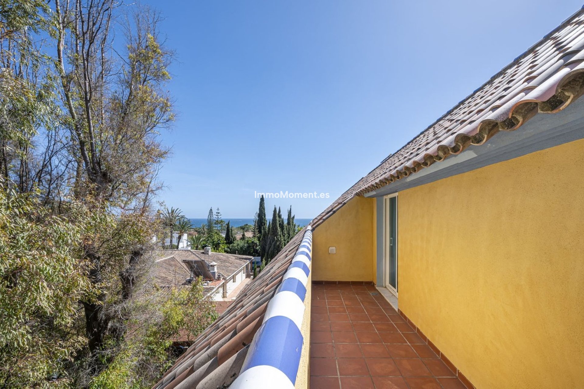 Reventa - Apartamento - Marbella - Bahía de Marbella