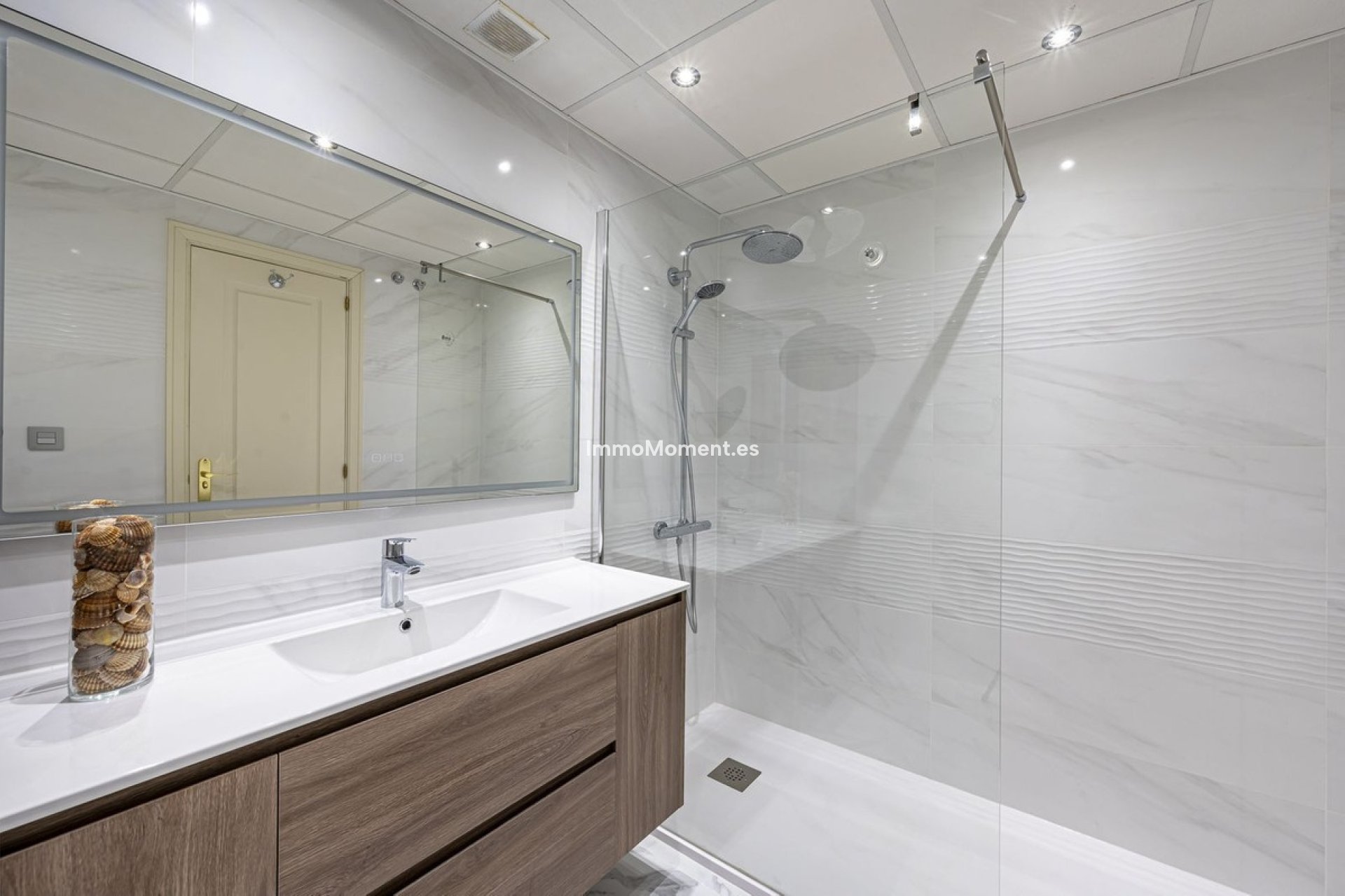 Reventa - Apartamento - Marbella - Bahía de Marbella