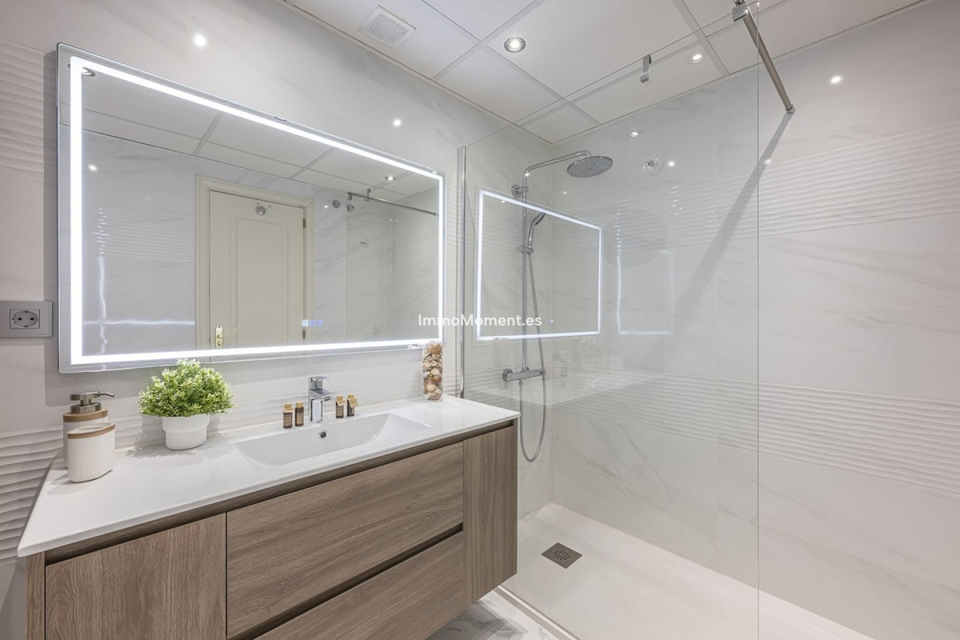 Reventa - Apartamento - Marbella - Bahía de Marbella