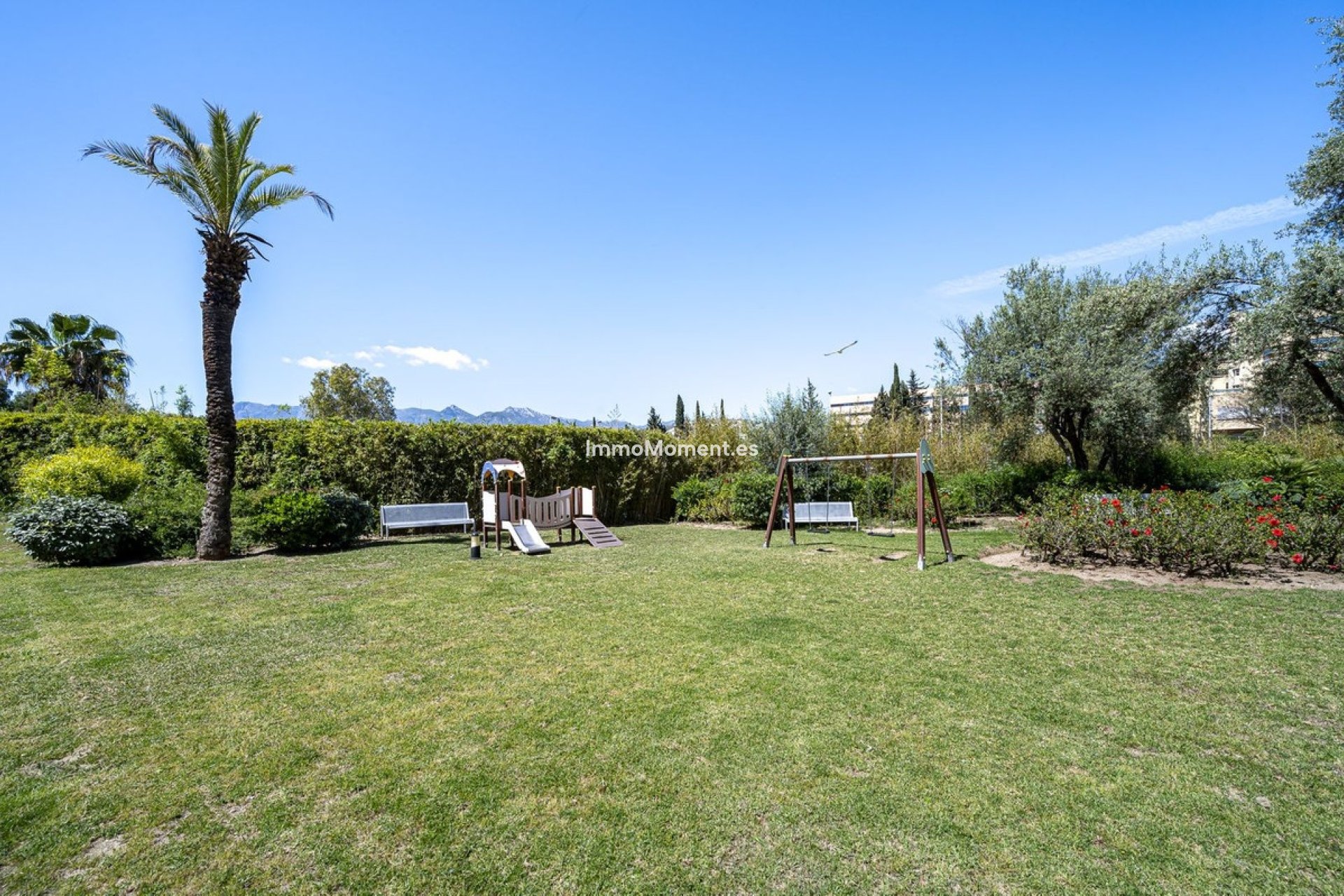 Reventa - Apartamento - Marbella - Bahía de Marbella