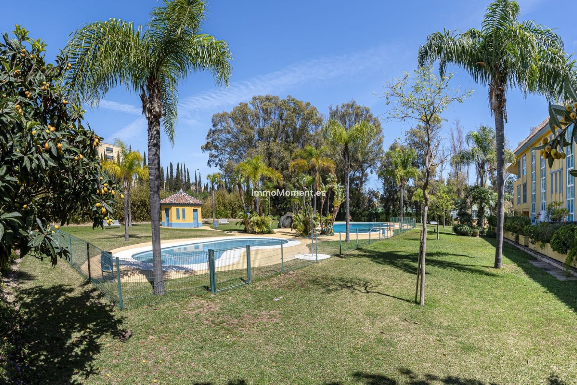 Reventa - Apartamento - Marbella - Bahía de Marbella