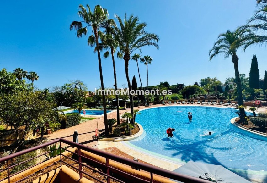 Reventa - Apartamento - Marbella - Bahía de Marbella
