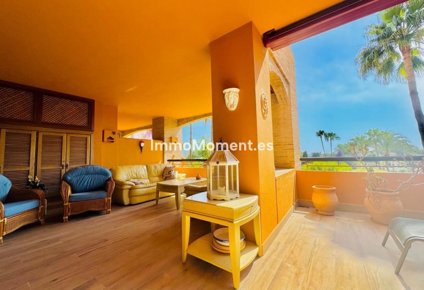 Reventa - Apartamento - Marbella - Bahía de Marbella