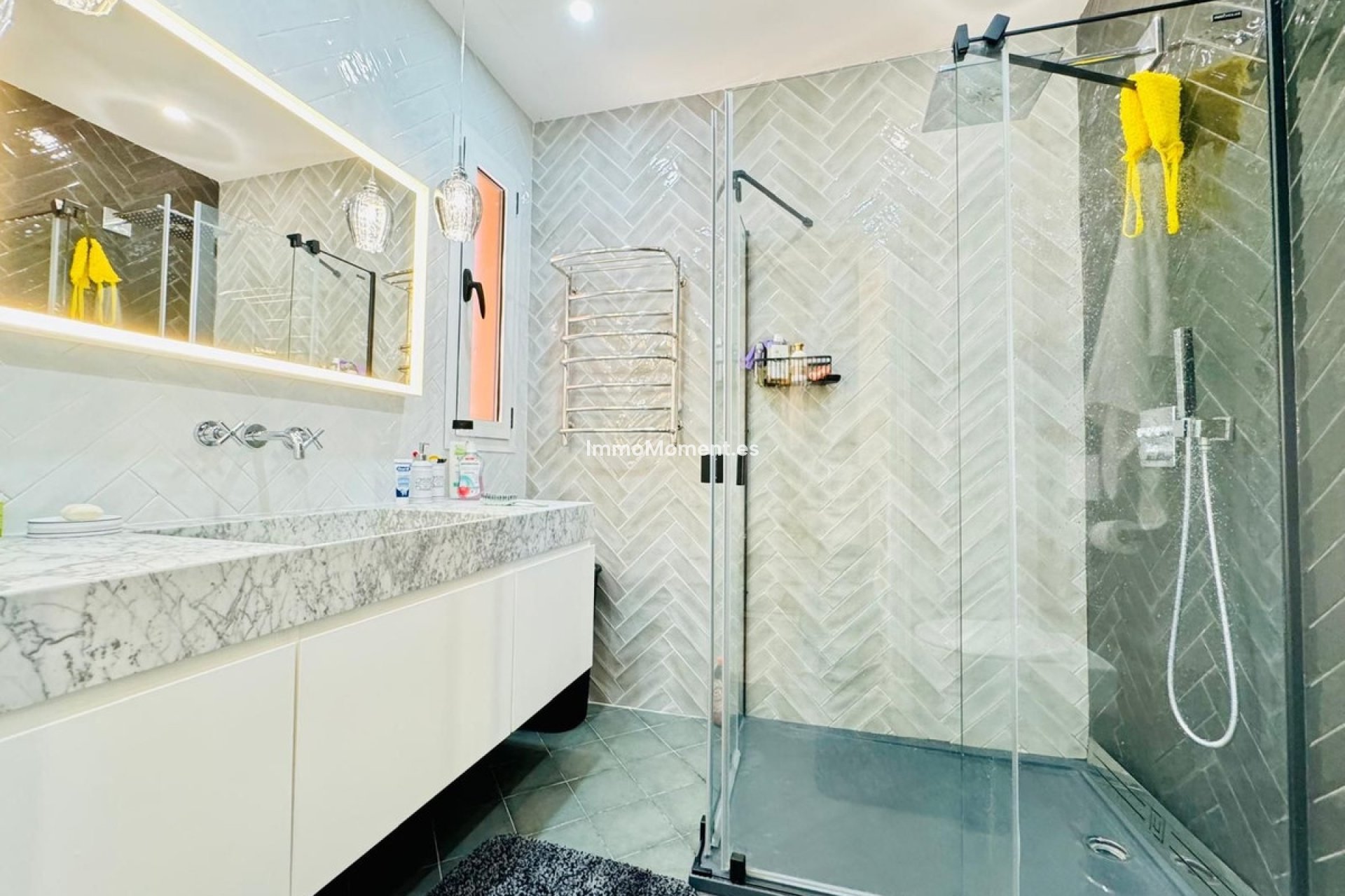 Reventa - Apartamento - Marbella - Bahía de Marbella