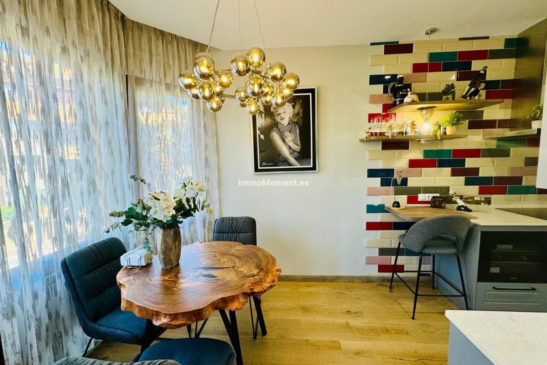 Reventa - Apartamento - Marbella - Bahía de Marbella