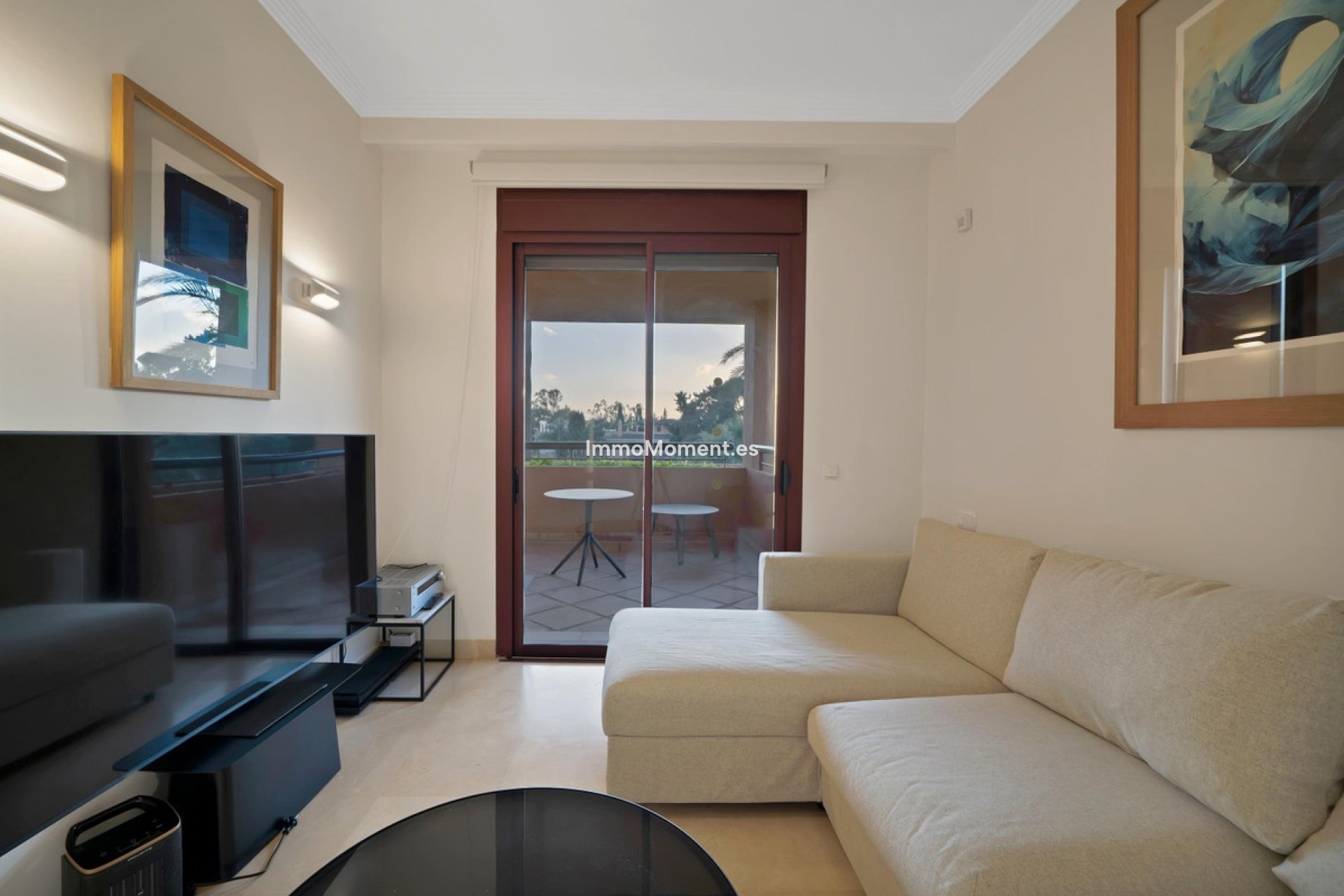 Reventa - Apartamento - Marbella - Bahía de Marbella