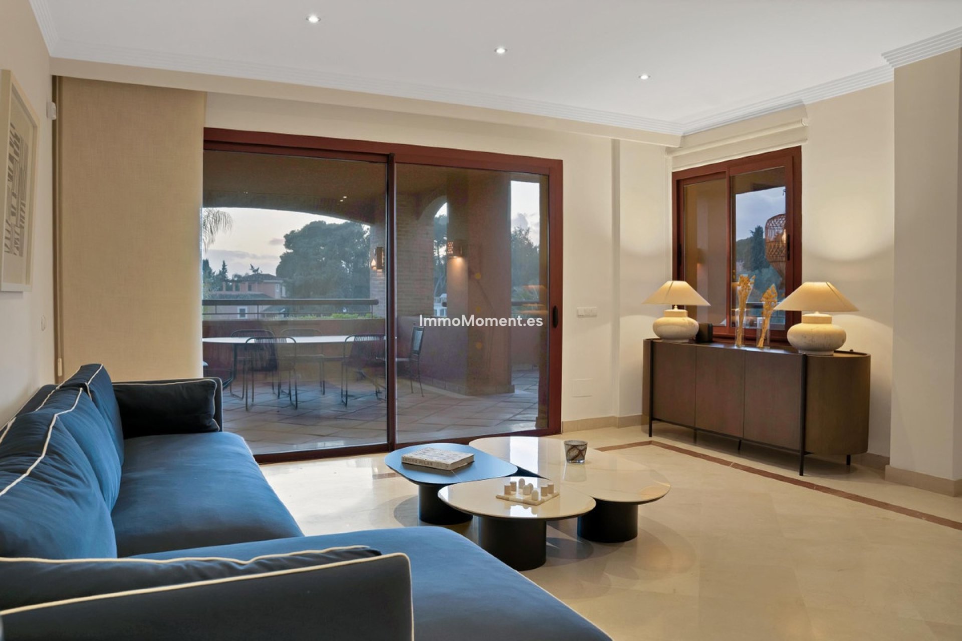 Reventa - Apartamento - Marbella - Bahía de Marbella