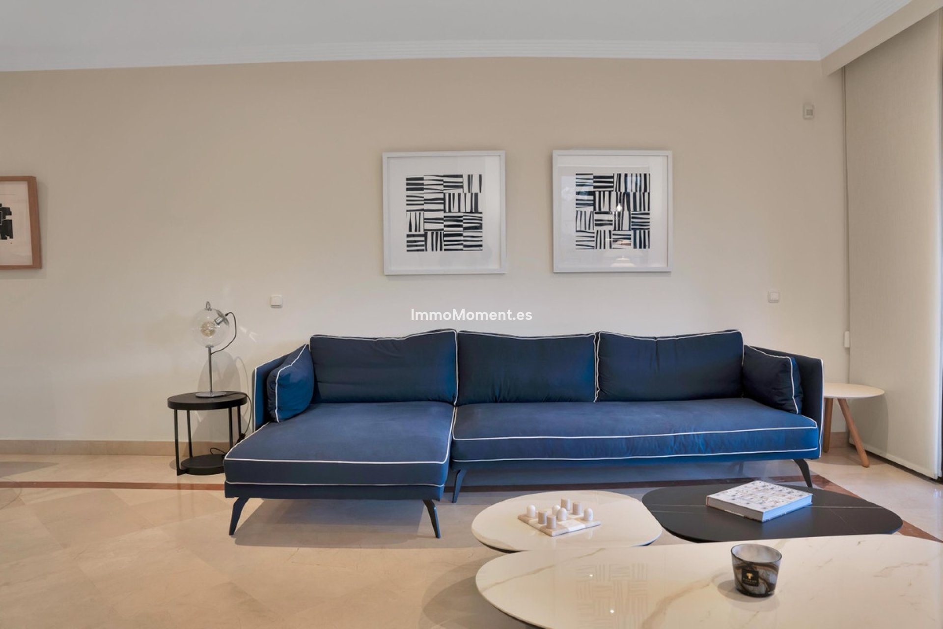 Reventa - Apartamento - Marbella - Bahía de Marbella