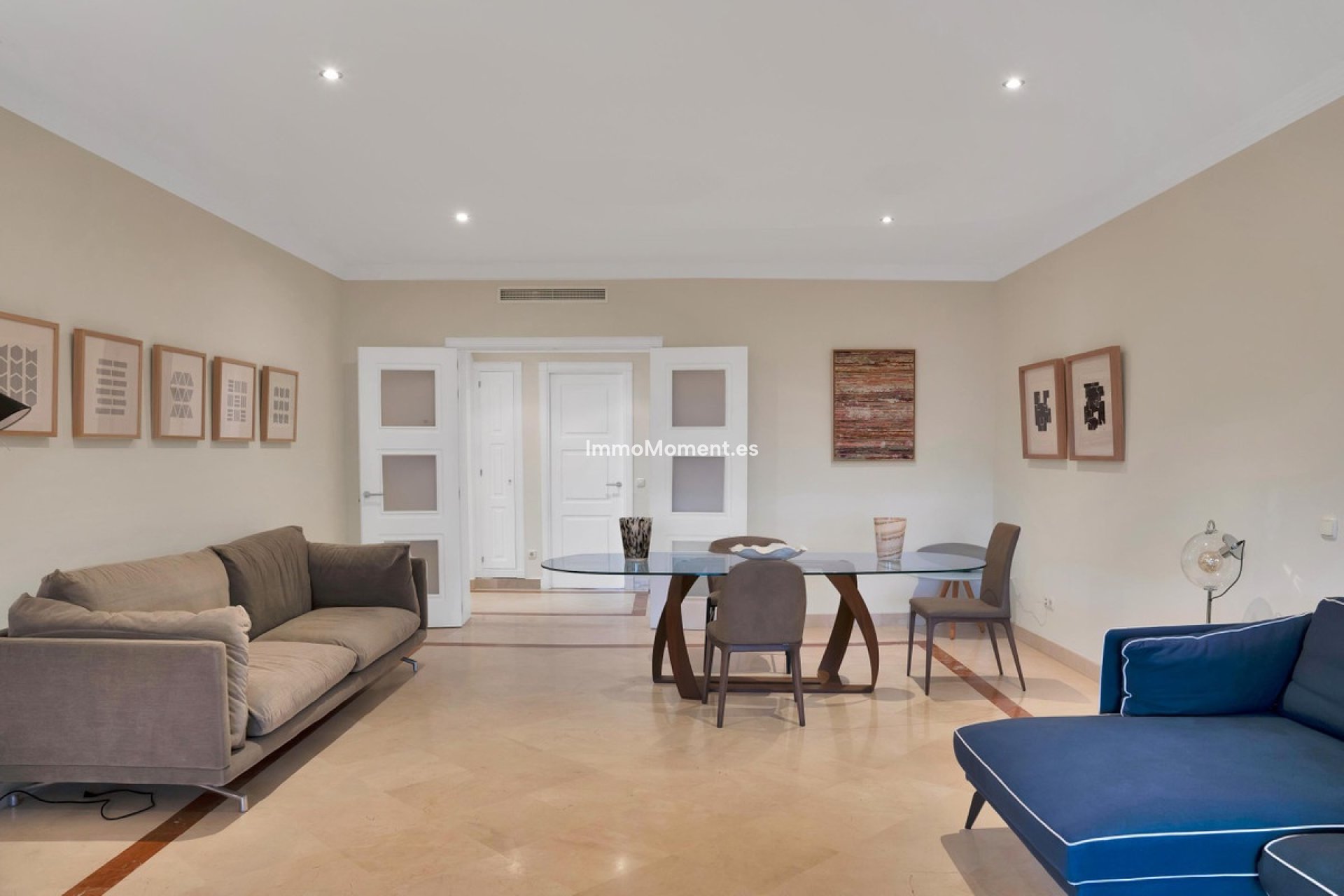 Reventa - Apartamento - Marbella - Bahía de Marbella