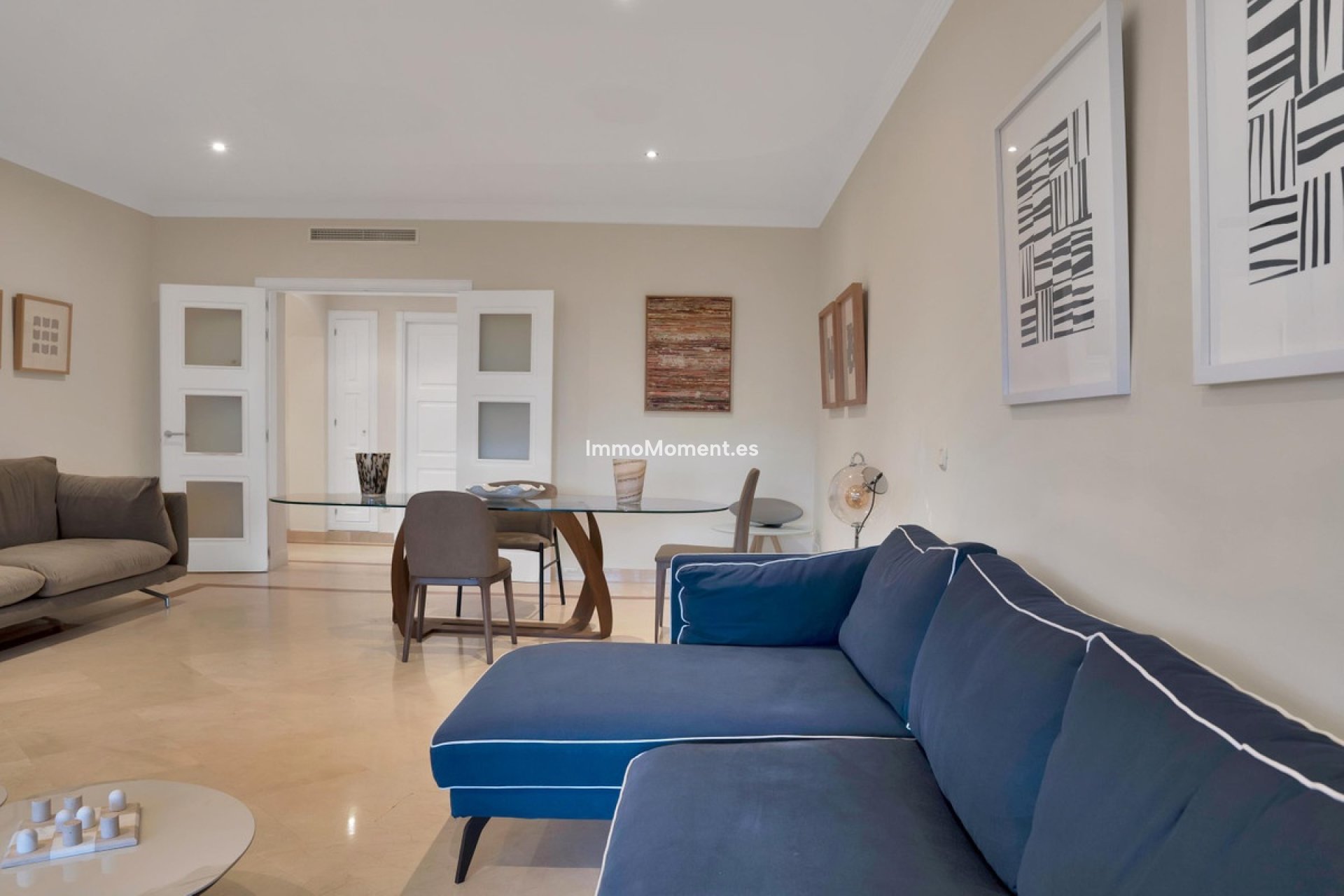 Reventa - Apartamento - Marbella - Bahía de Marbella