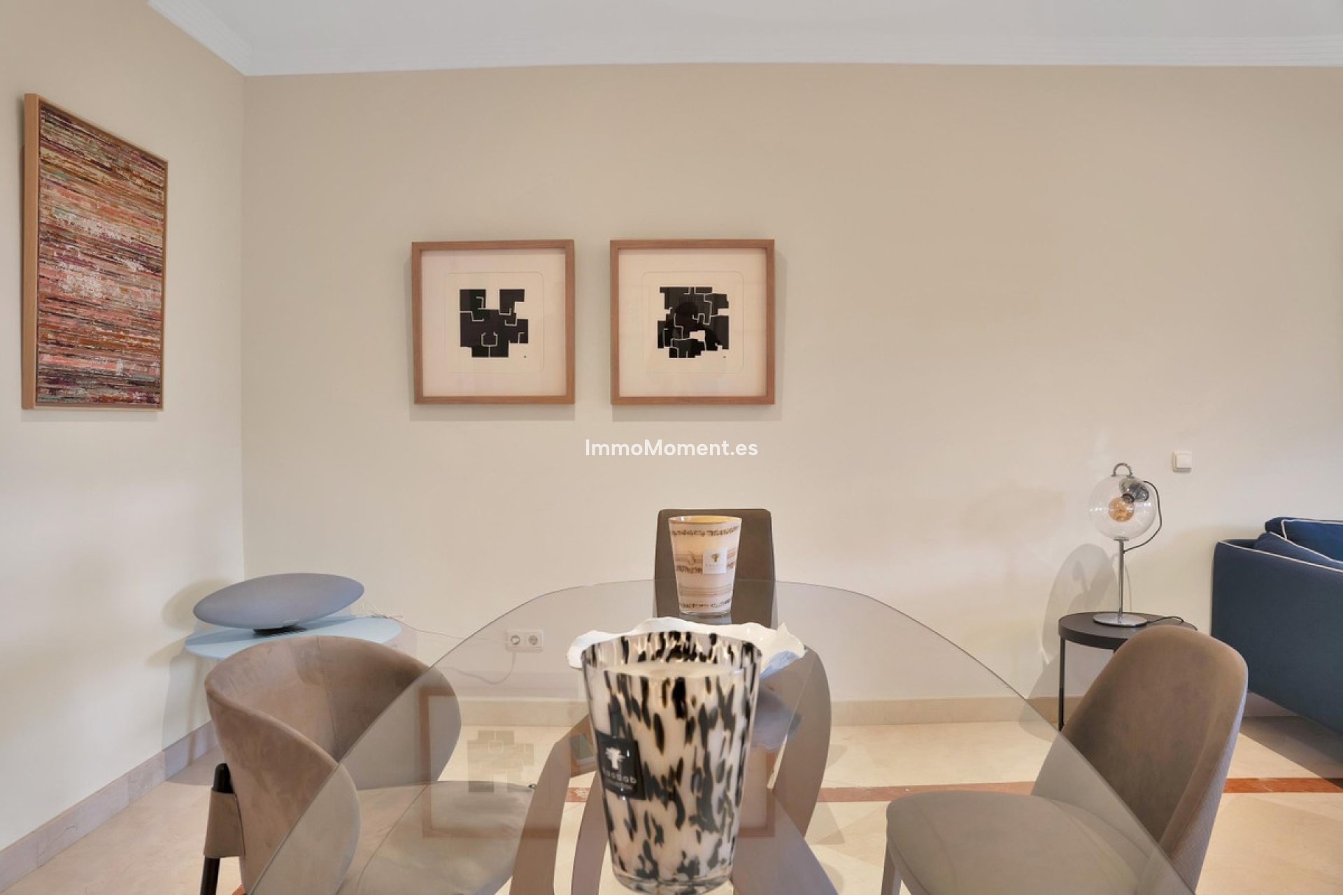 Reventa - Apartamento - Marbella - Bahía de Marbella