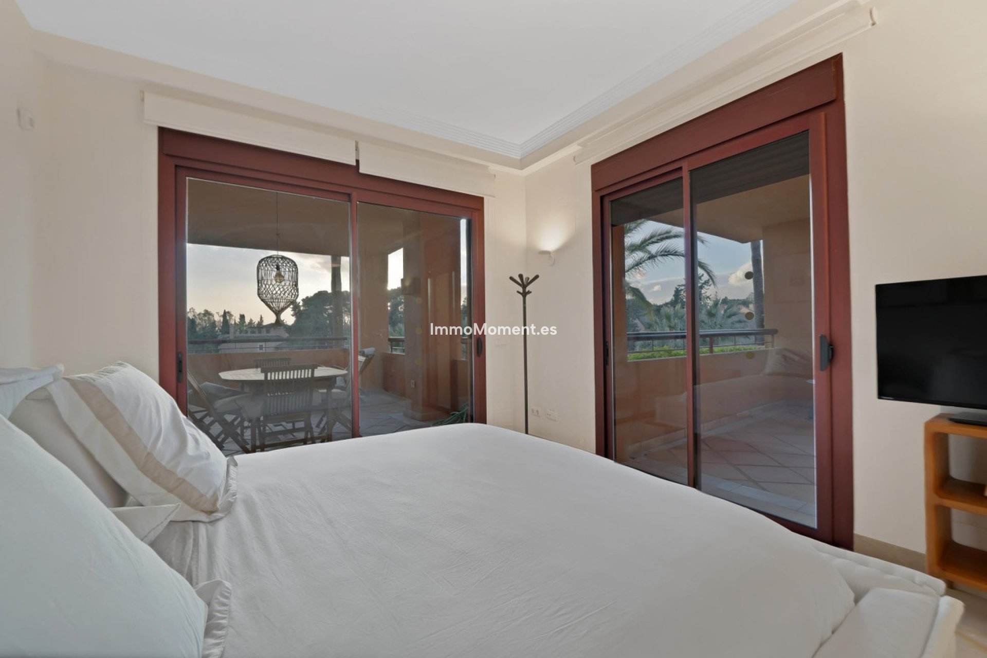 Reventa - Apartamento - Marbella - Bahía de Marbella