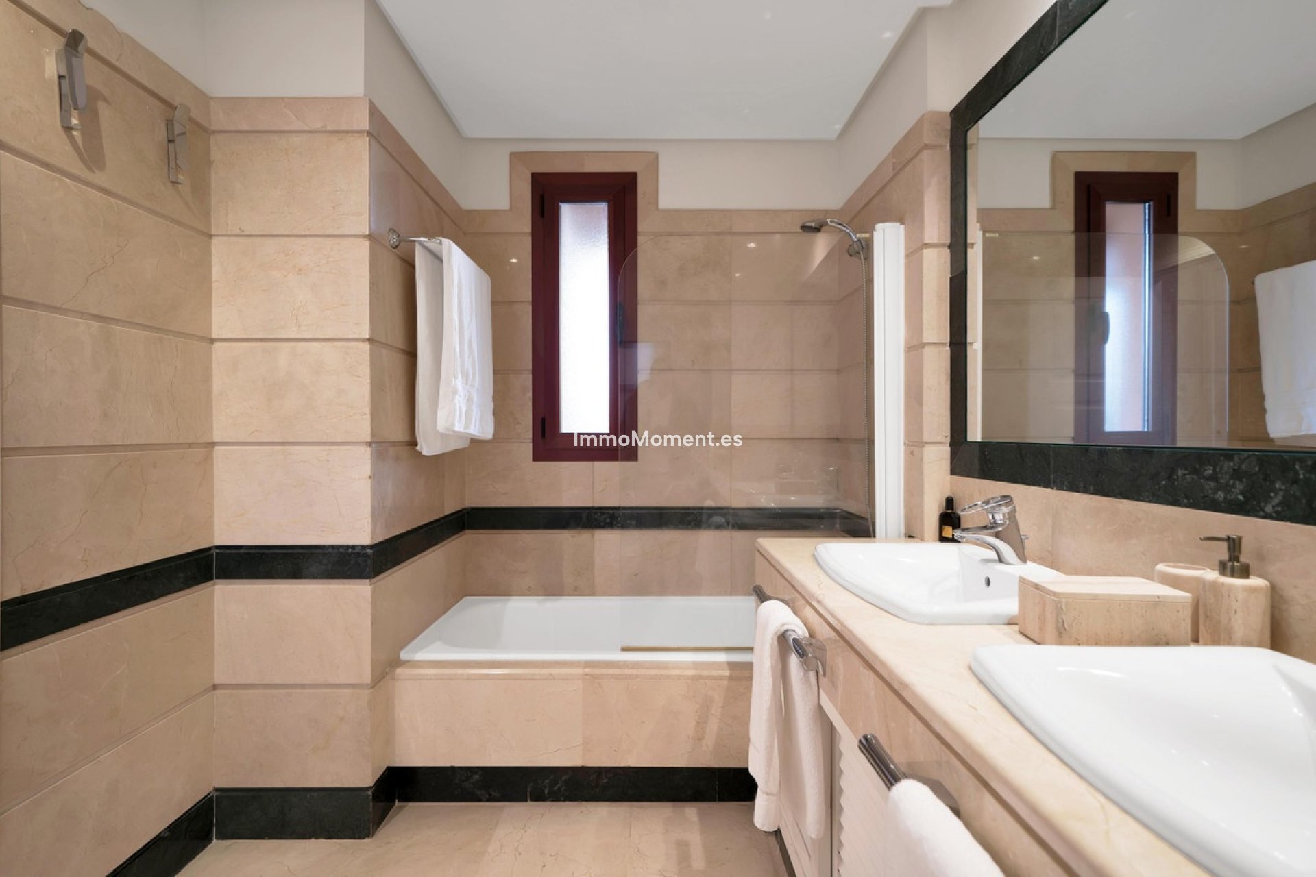 Reventa - Apartamento - Marbella - Bahía de Marbella