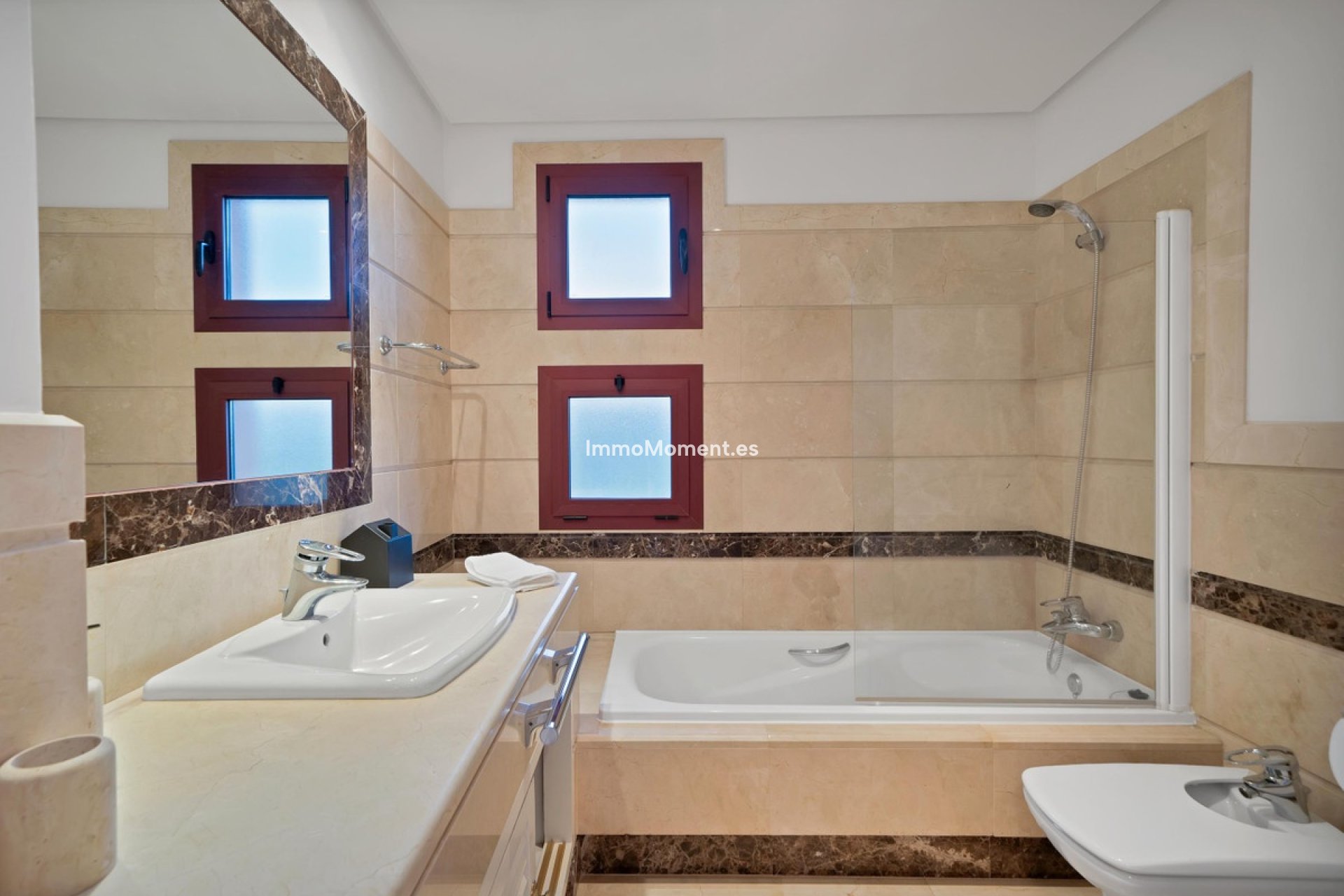 Reventa - Apartamento - Marbella - Bahía de Marbella