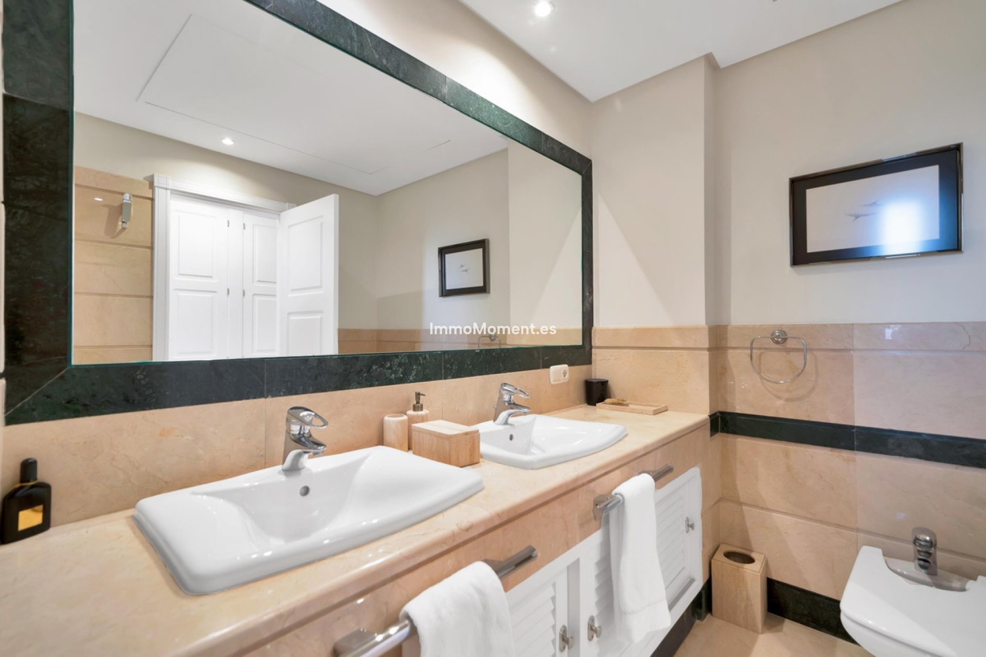 Reventa - Apartamento - Marbella - Bahía de Marbella