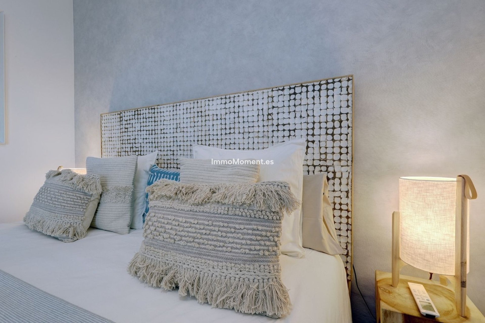 Reventa - Apartamento - Marbella - Bahía de Marbella