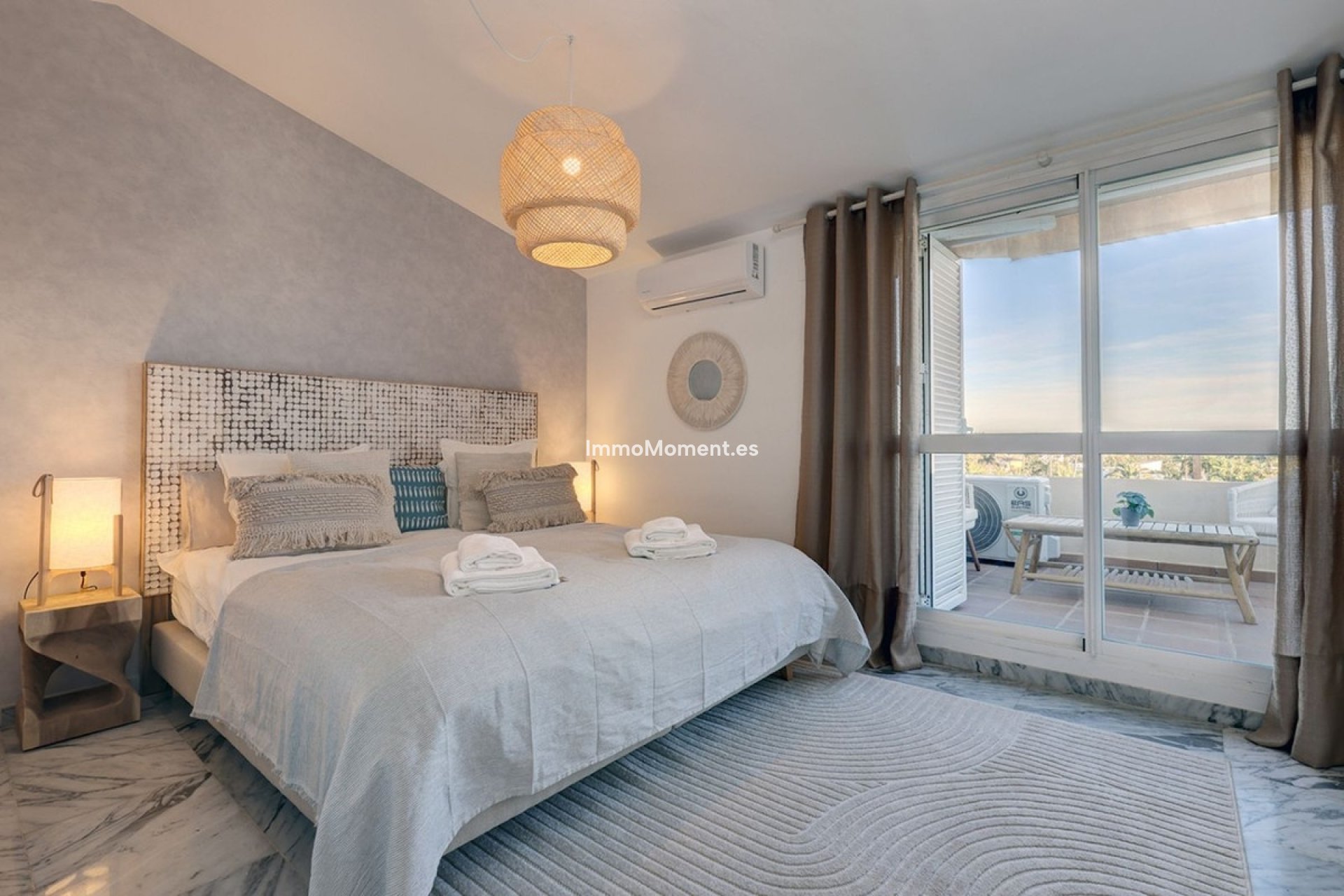 Reventa - Apartamento - Marbella - Bahía de Marbella