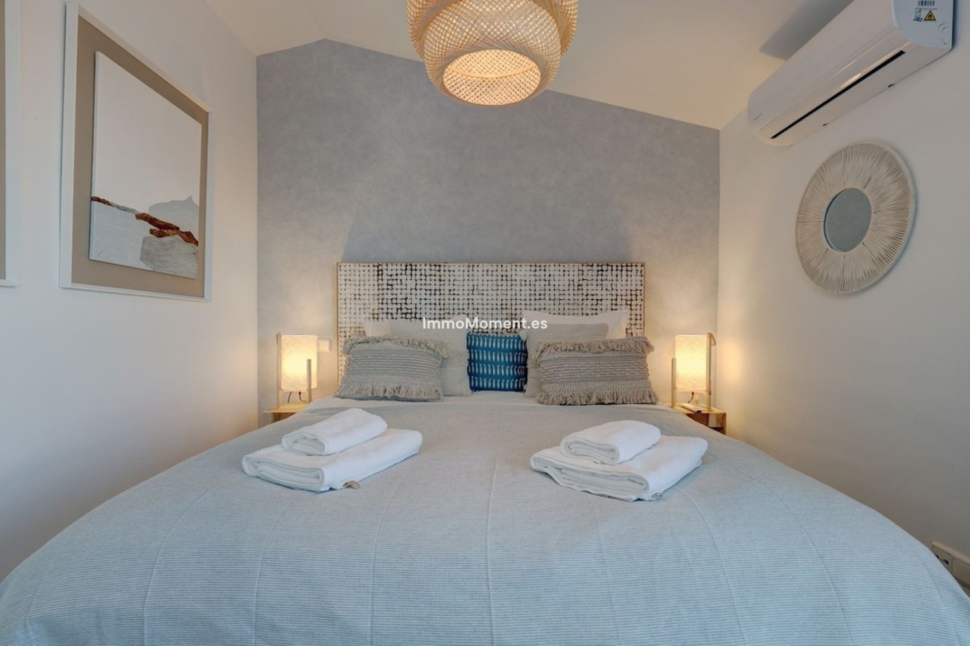 Reventa - Apartamento - Marbella - Bahía de Marbella