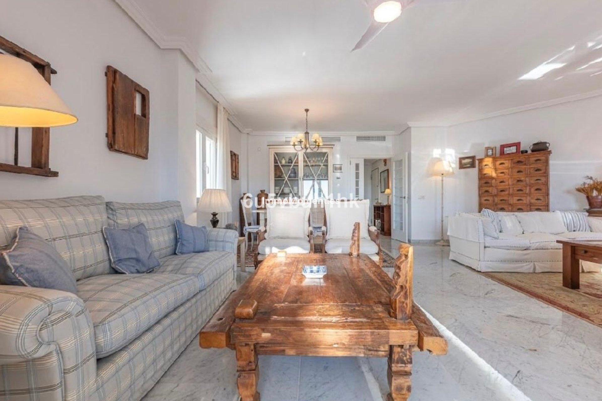 Reventa - Apartamento - Marbella - Bahía de Marbella