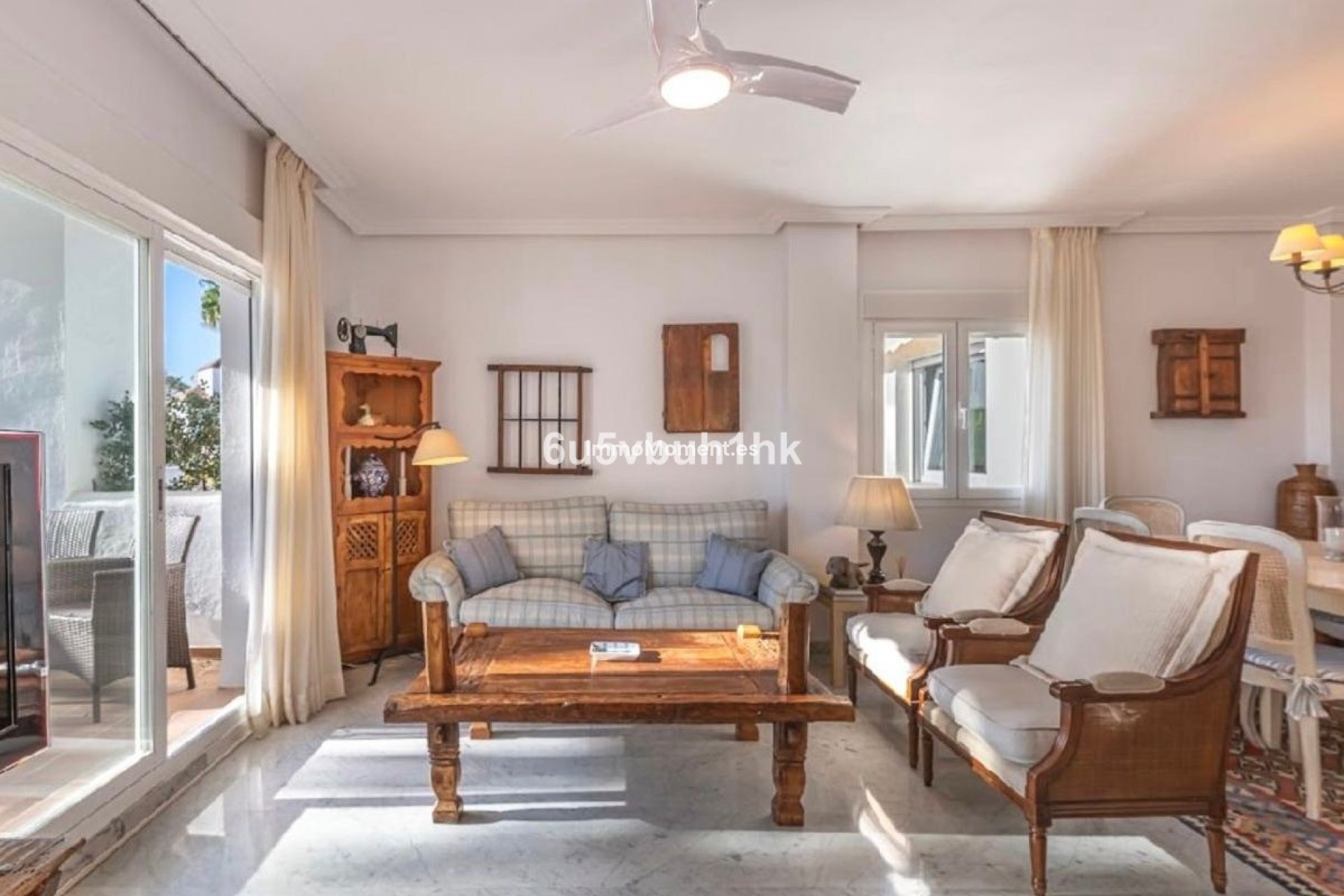 Reventa - Apartamento - Marbella - Bahía de Marbella