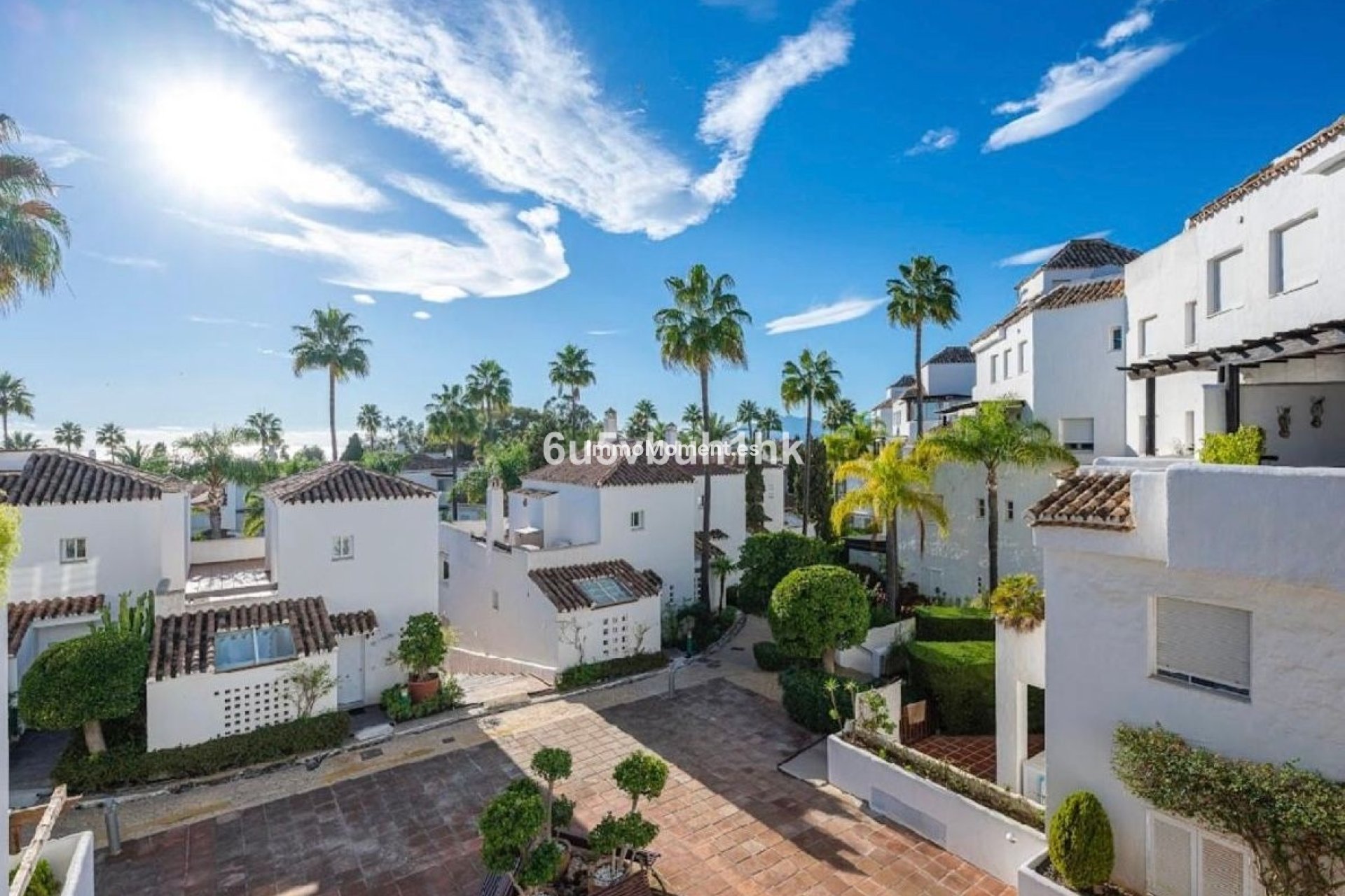 Reventa - Apartamento - Marbella - Bahía de Marbella