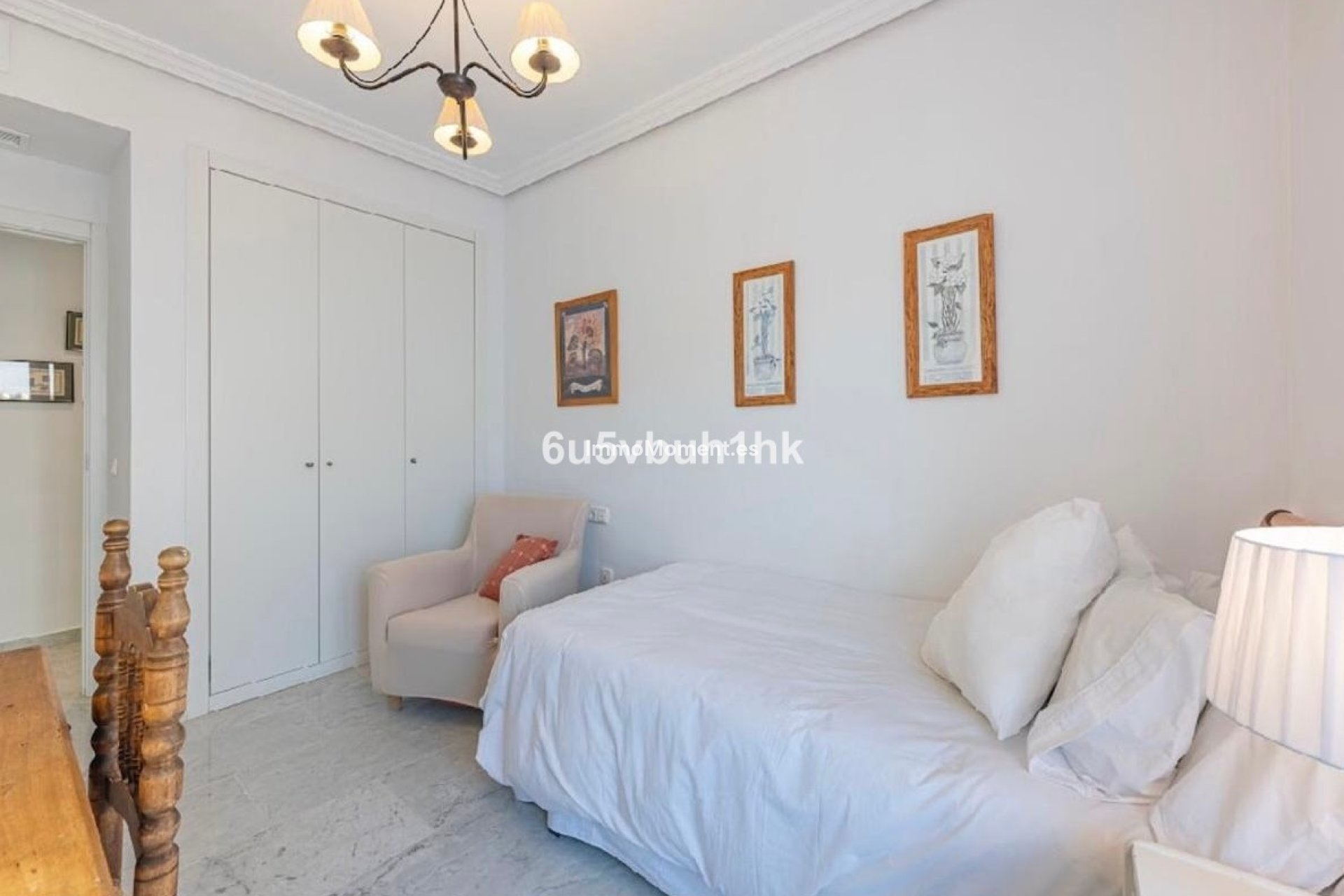 Reventa - Apartamento - Marbella - Bahía de Marbella