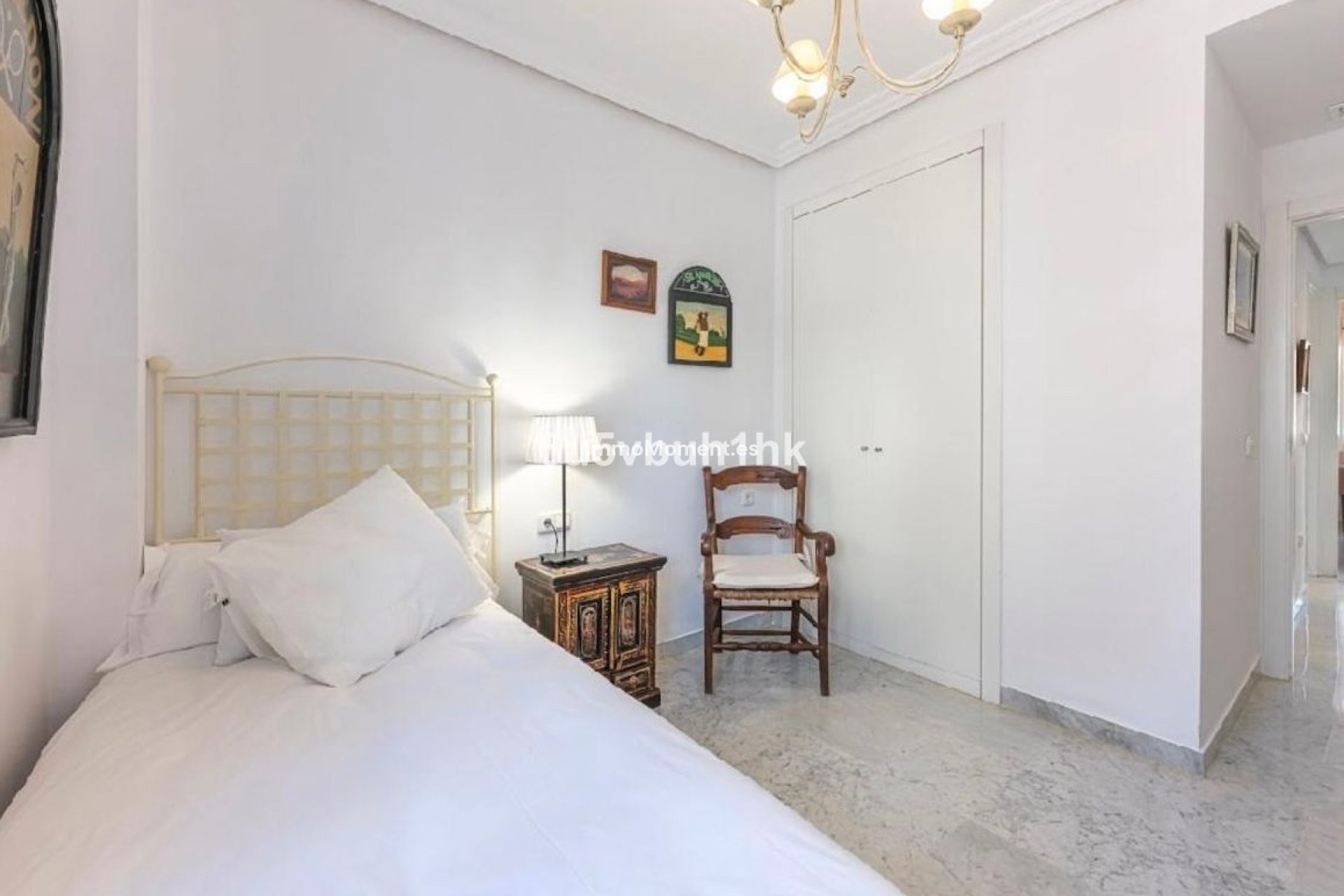 Reventa - Apartamento - Marbella - Bahía de Marbella