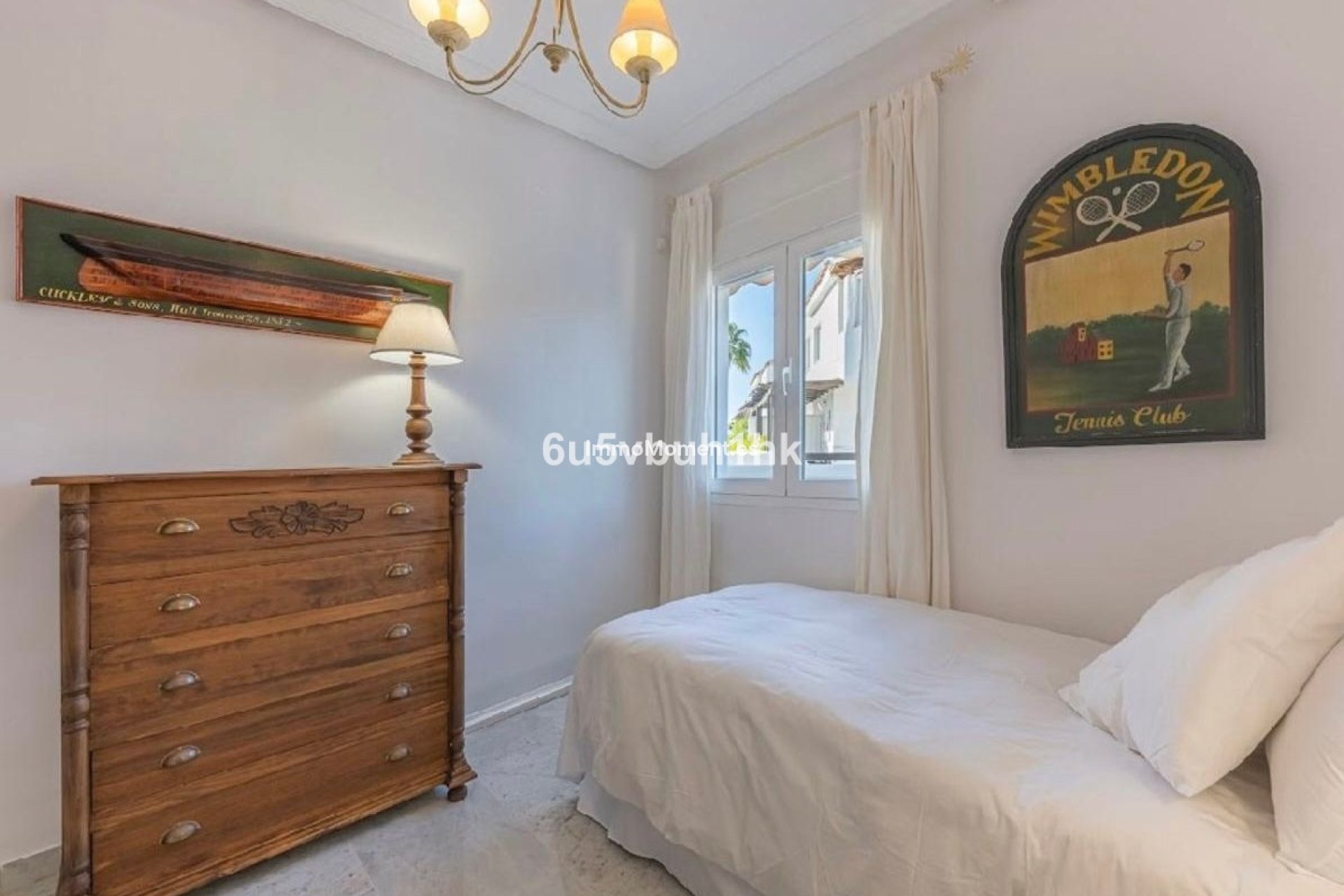 Reventa - Apartamento - Marbella - Bahía de Marbella