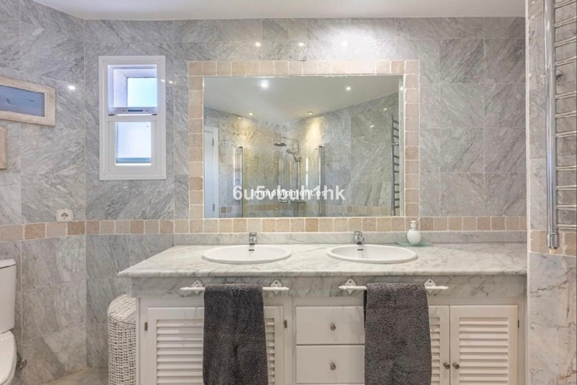 Reventa - Apartamento - Marbella - Bahía de Marbella