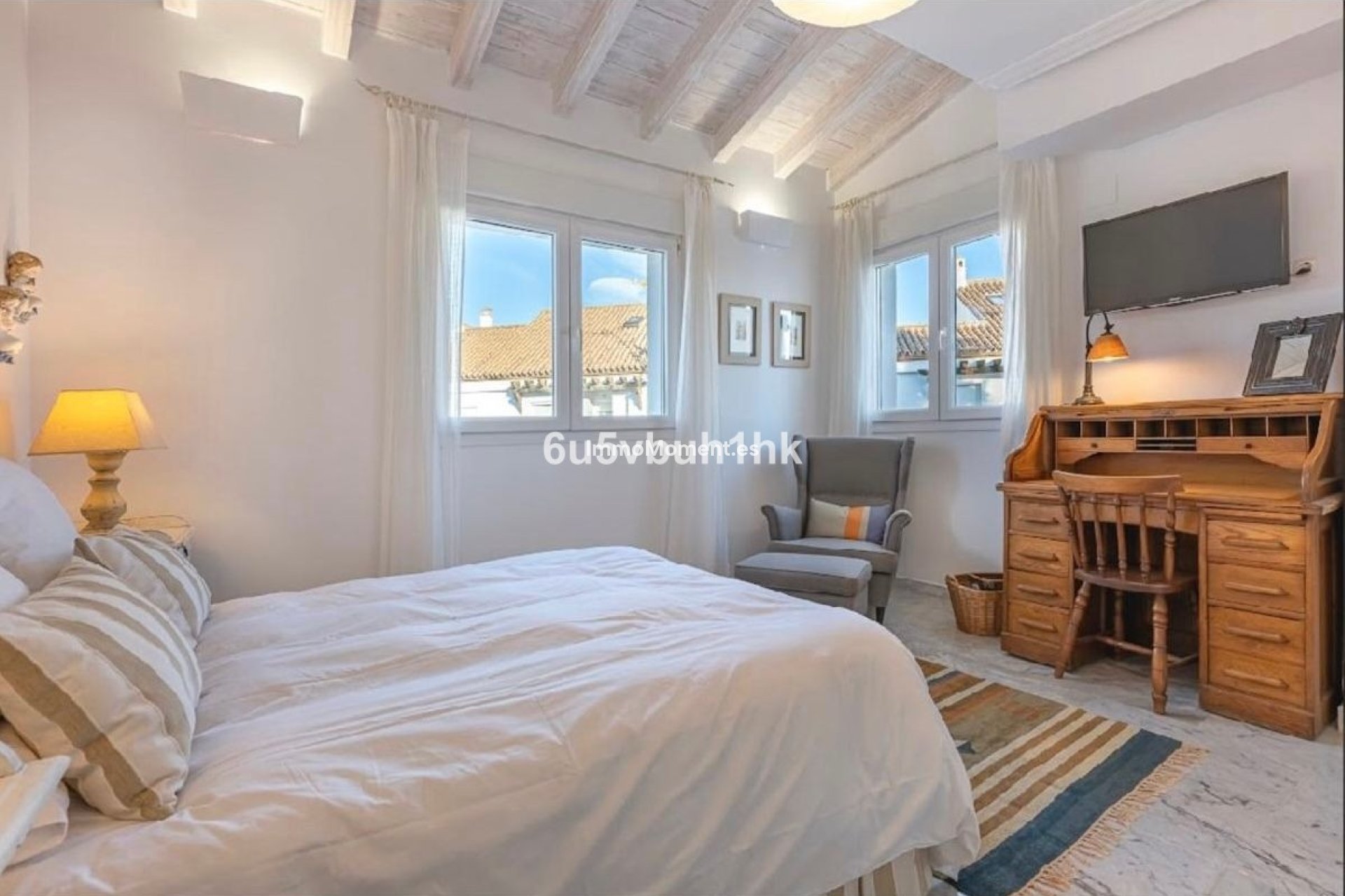 Reventa - Apartamento - Marbella - Bahía de Marbella