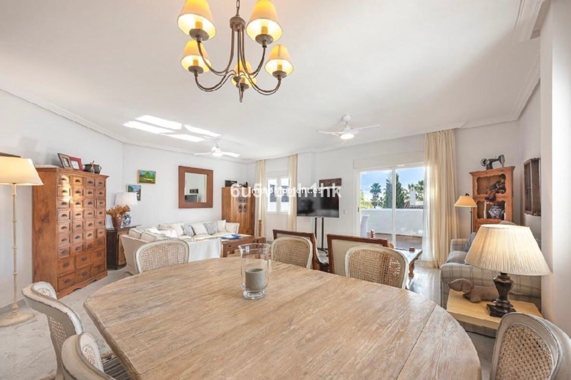 Reventa - Apartamento - Marbella - Bahía de Marbella