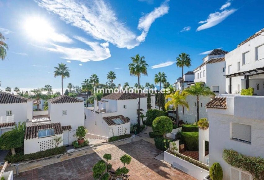Reventa - Apartamento - Marbella - Bahía de Marbella