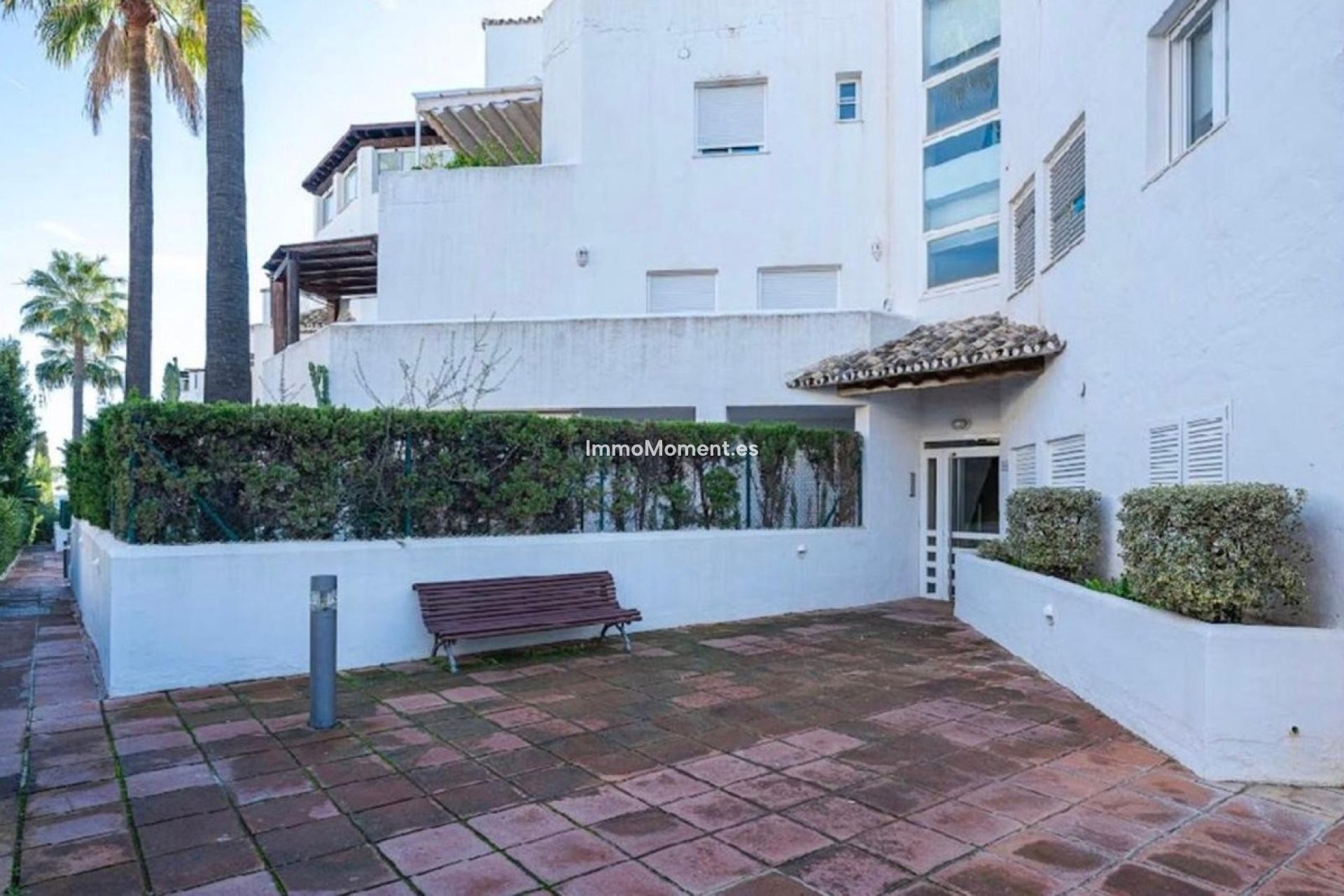 Reventa - Apartamento - Marbella - Bahía de Marbella