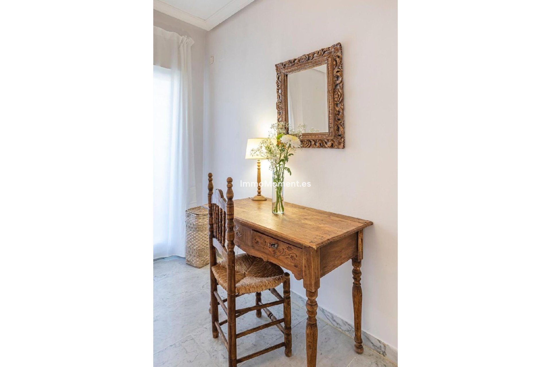 Reventa - Apartamento - Marbella - Bahía de Marbella