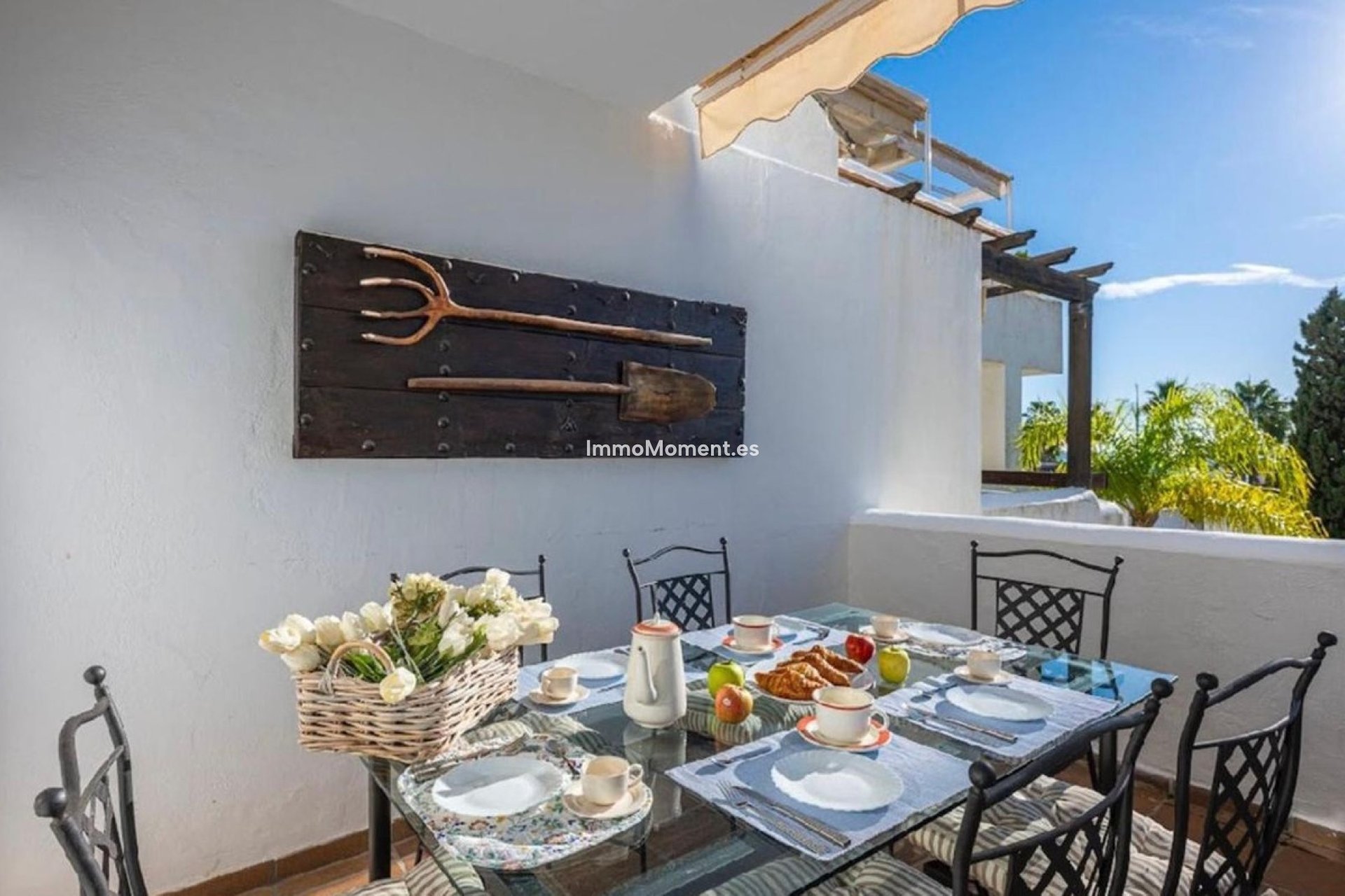 Reventa - Apartamento - Marbella - Bahía de Marbella