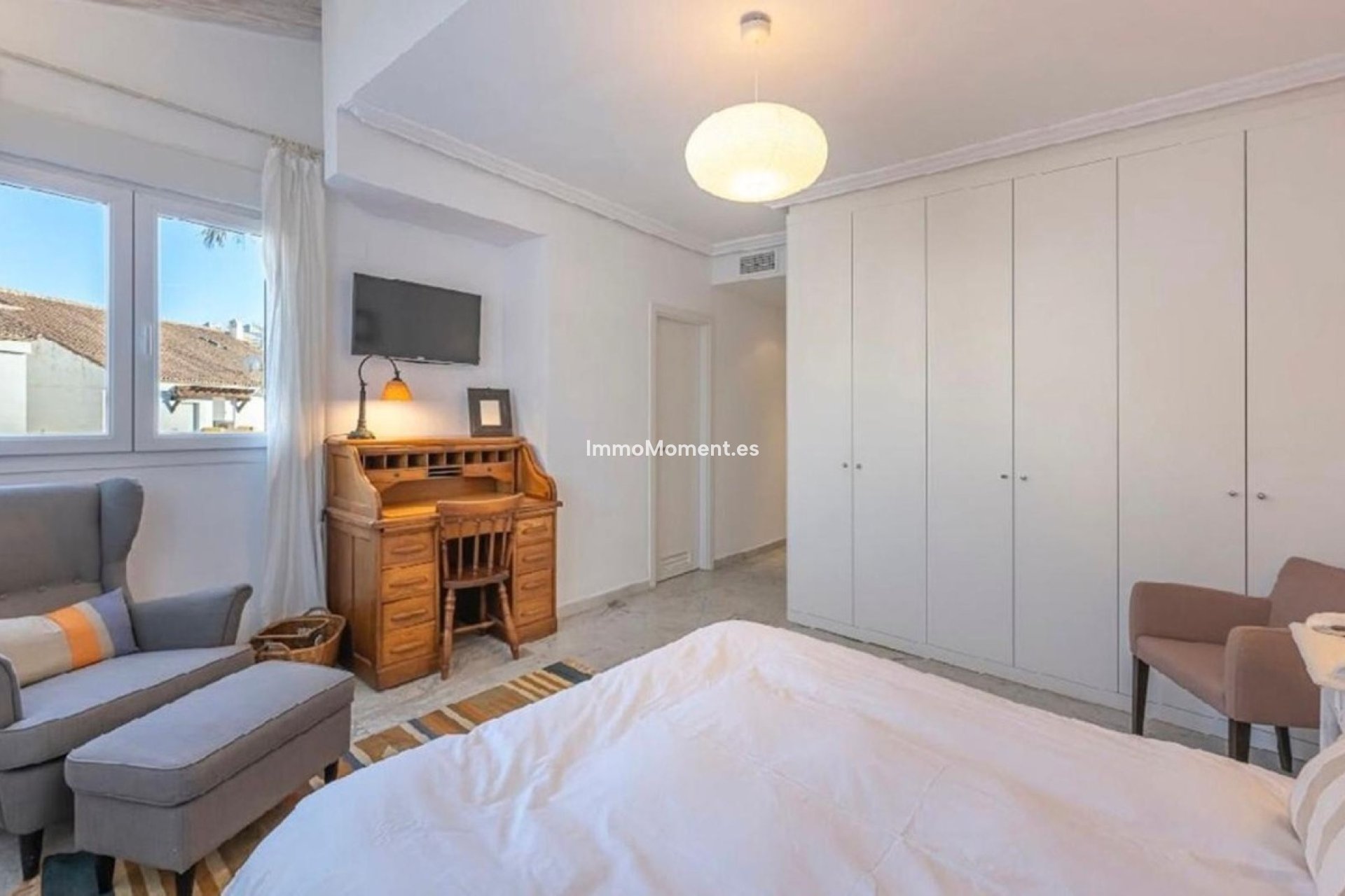 Reventa - Apartamento - Marbella - Bahía de Marbella