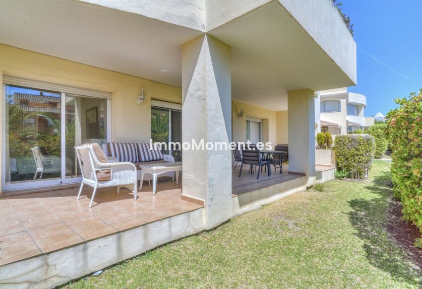 Reventa - Apartamento - Marbella - Bahía de Marbella