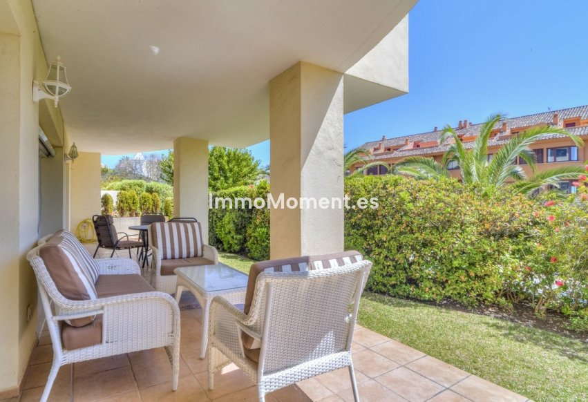 Reventa - Apartamento - Marbella - Bahía de Marbella