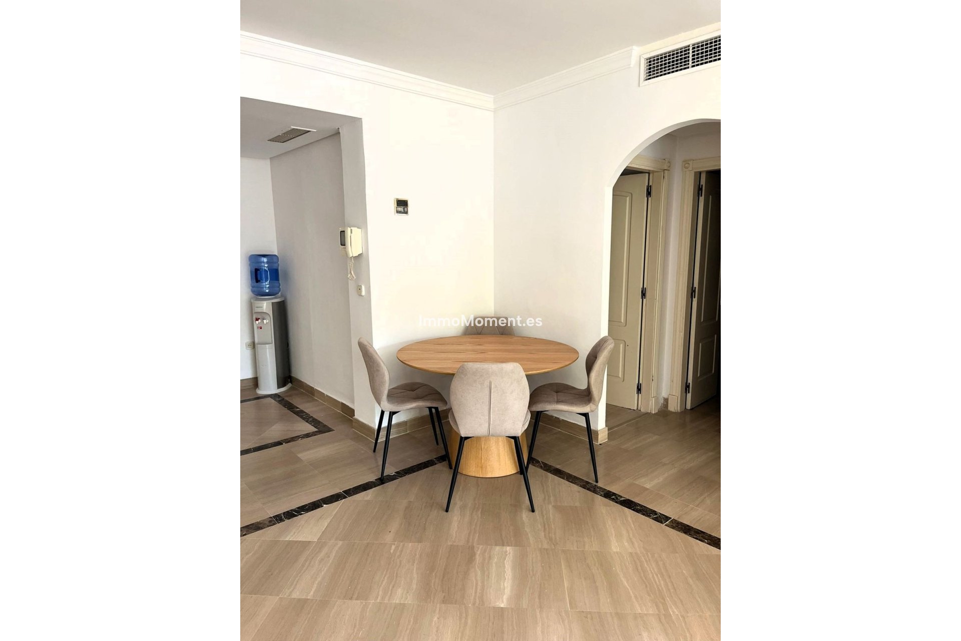 Reventa - Apartamento - Marbella - Bahía de Marbella