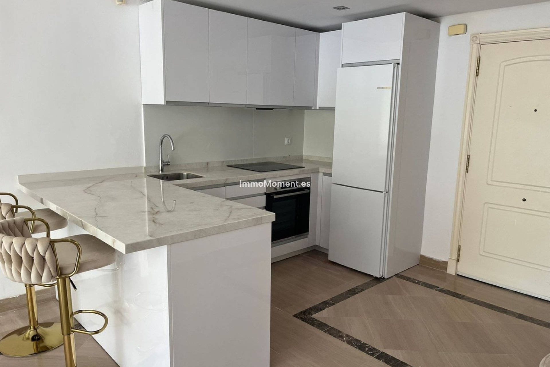 Reventa - Apartamento - Marbella - Bahía de Marbella