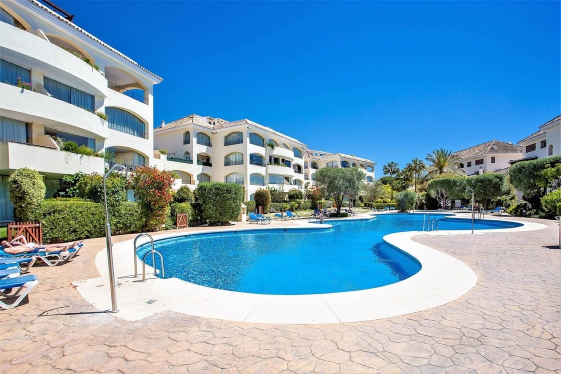 Reventa - Apartamento - Marbella - Bahía de Marbella