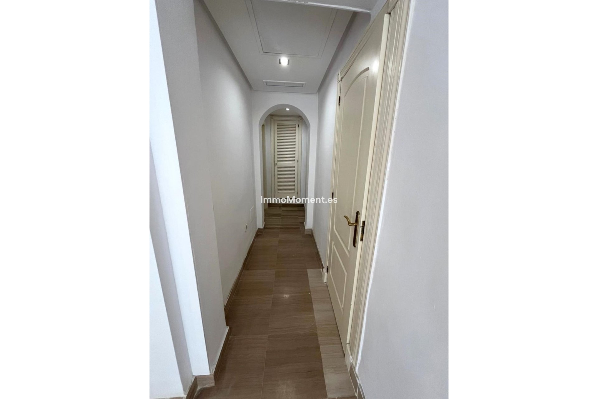 Reventa - Apartamento - Marbella - Bahía de Marbella