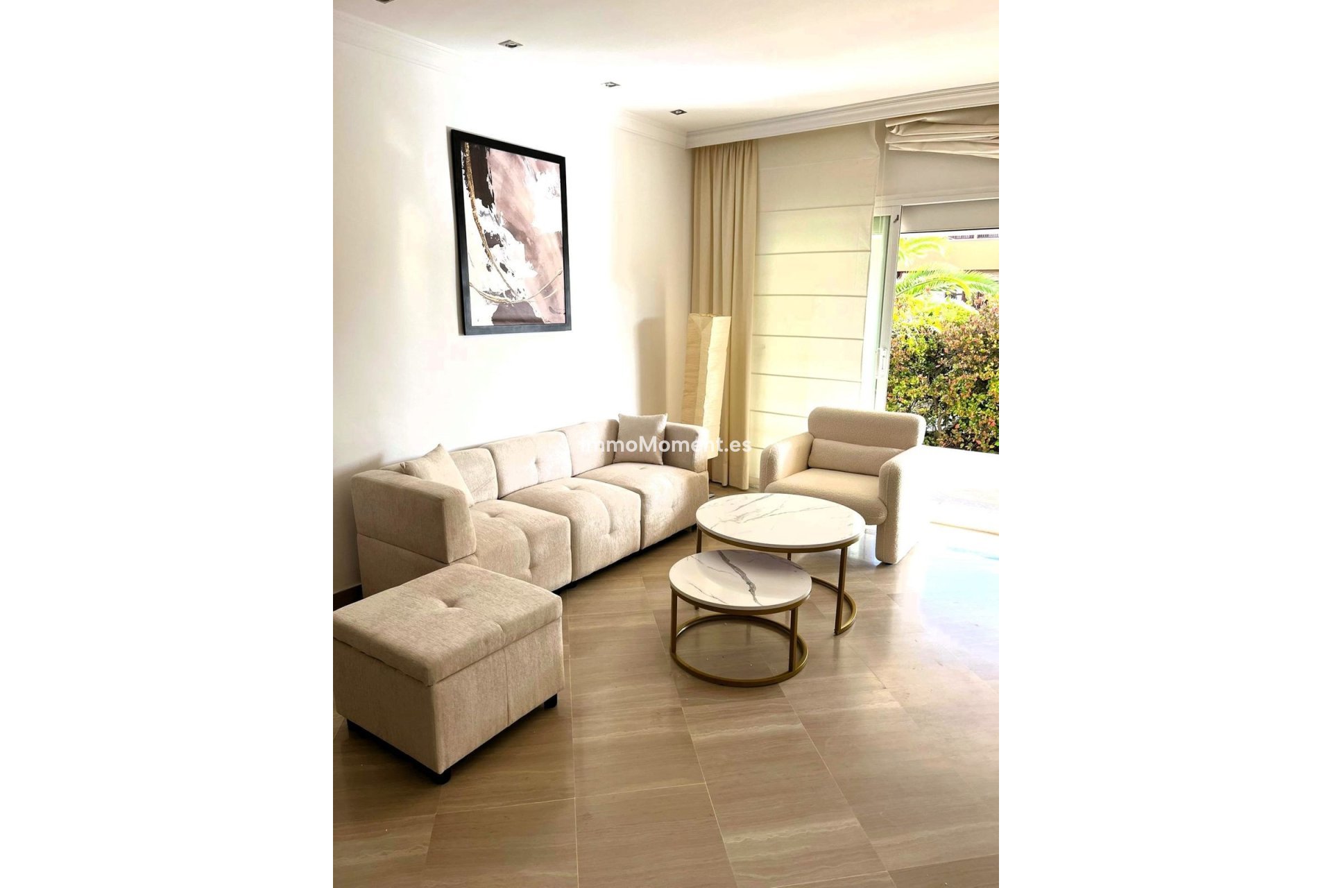 Reventa - Apartamento - Marbella - Bahía de Marbella