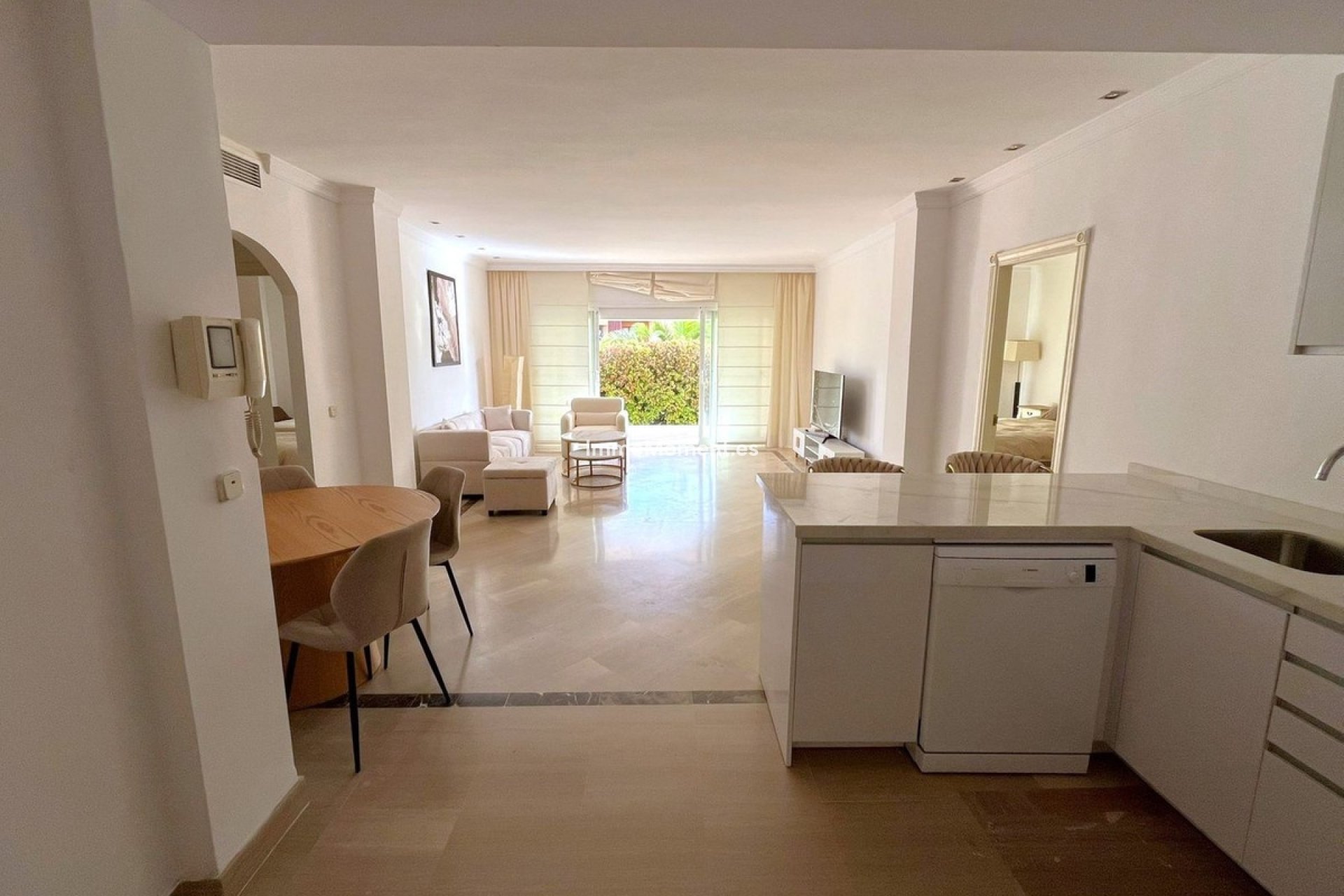 Reventa - Apartamento - Marbella - Bahía de Marbella