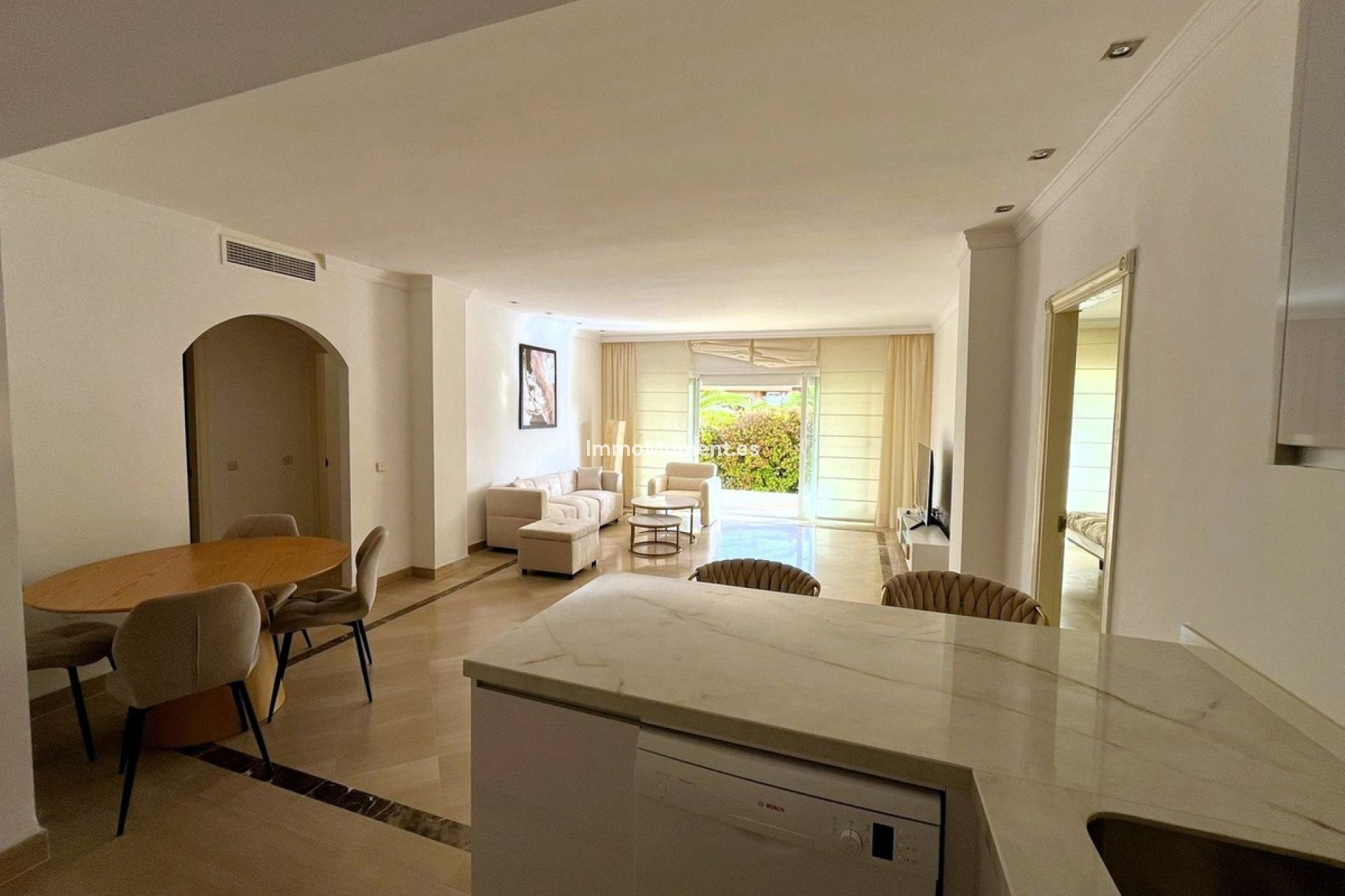 Reventa - Apartamento - Marbella - Bahía de Marbella